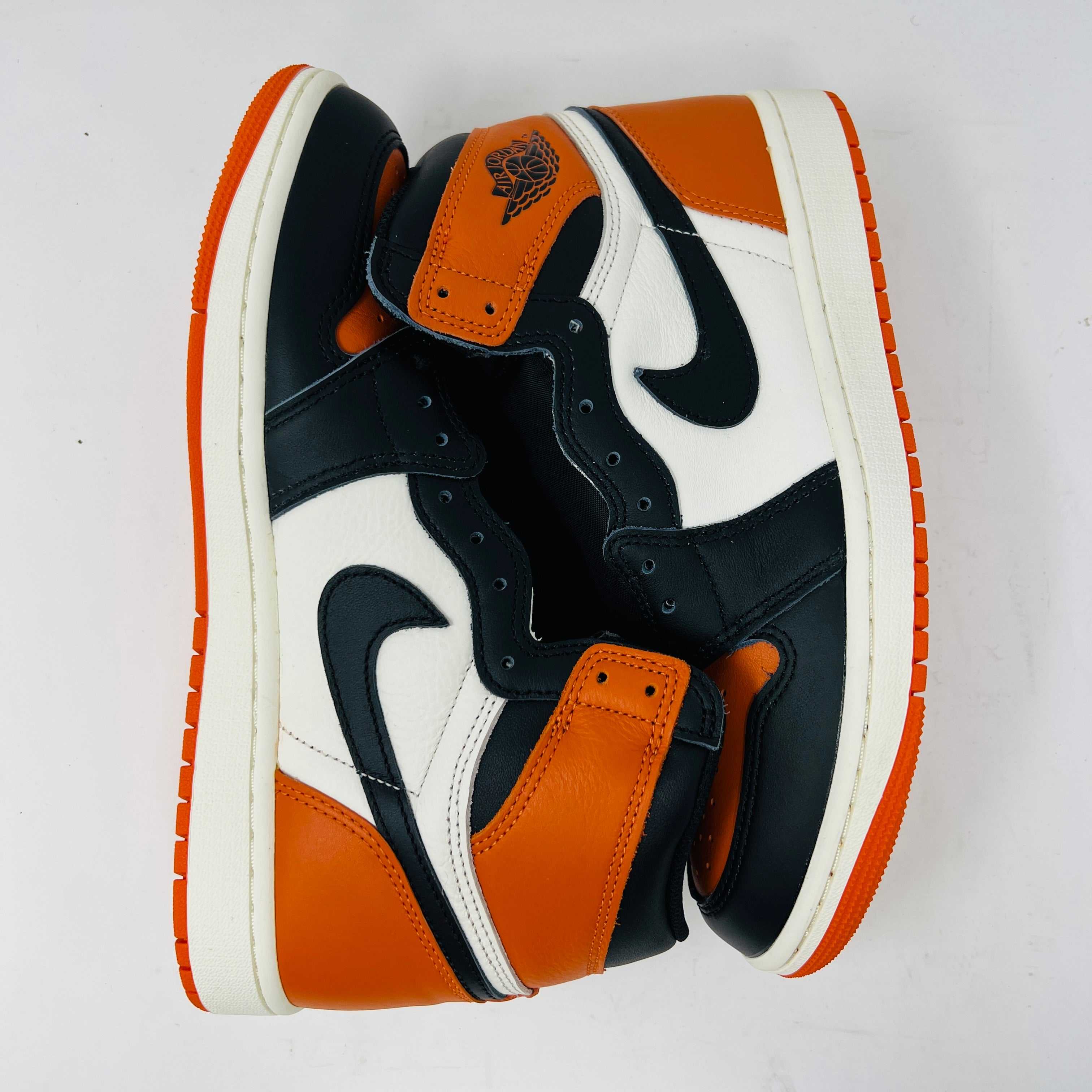 Jordan 1 Retro High OG Shattered Backboard (2025) - Image 4