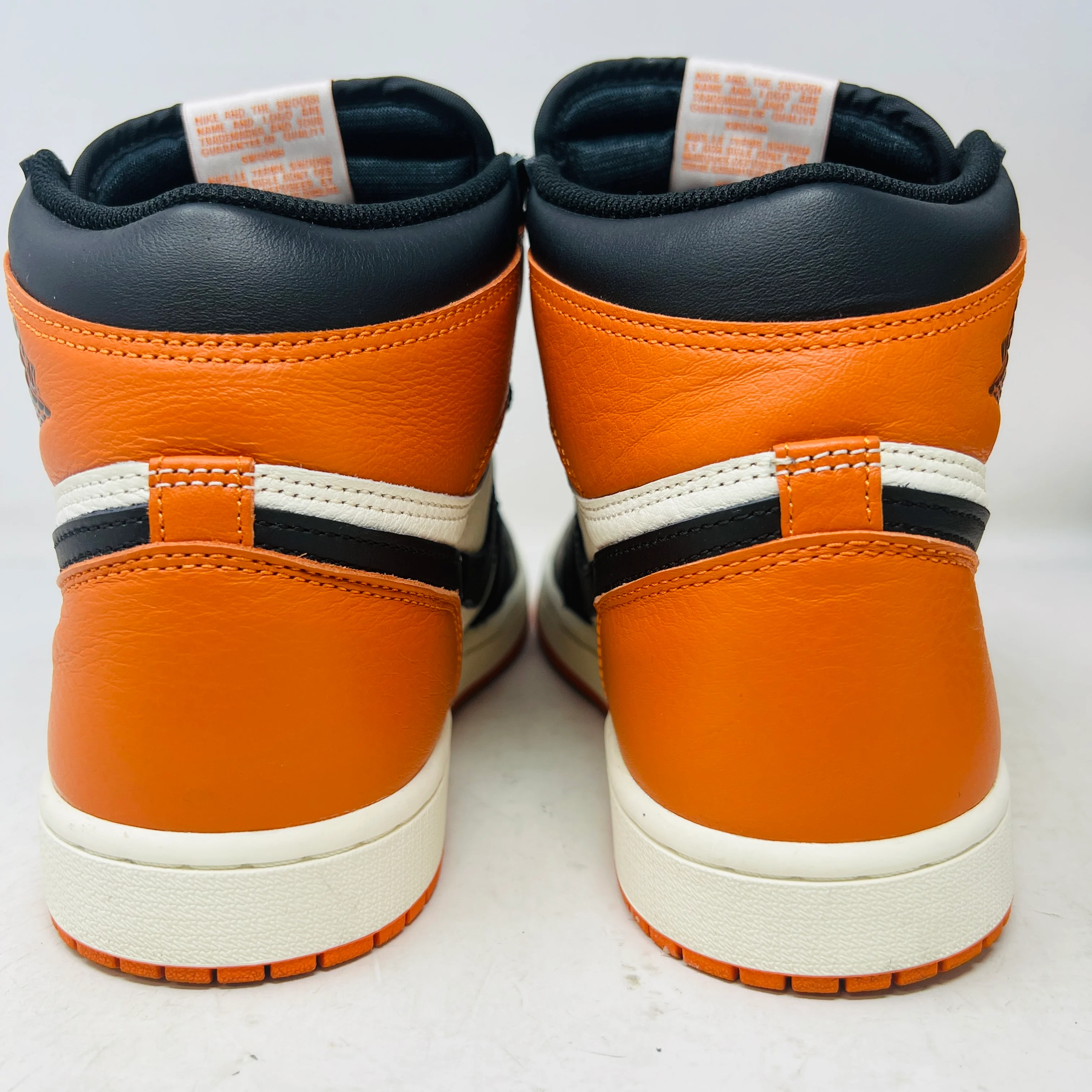 Jordan 1 Retro High OG Shattered Backboard (2025) - Image 5