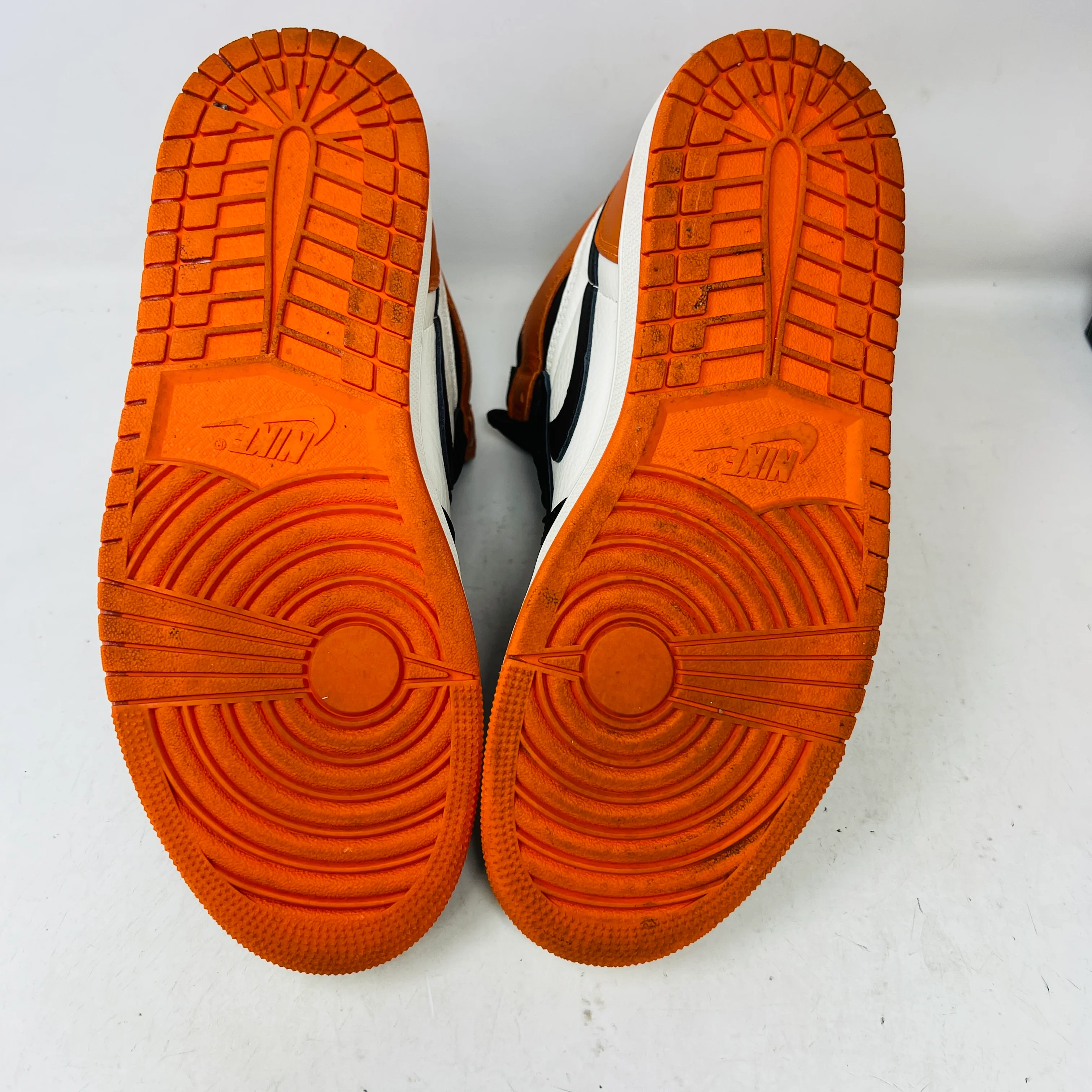 Jordan 1 Retro High OG Shattered Backboard (2025) - Image 6