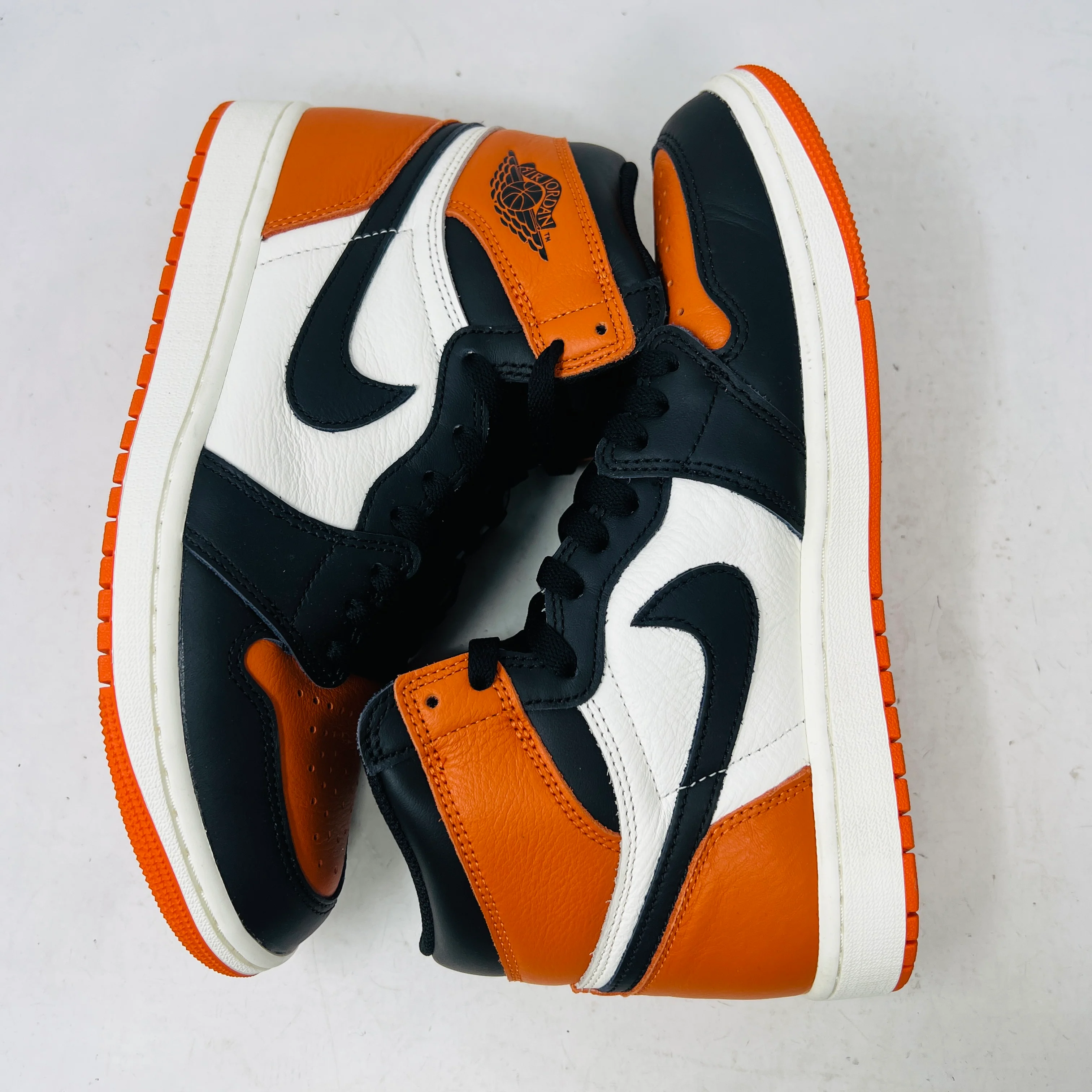 Jordan 1 Retro High OG Shattered Backboard (2025) - Image 3