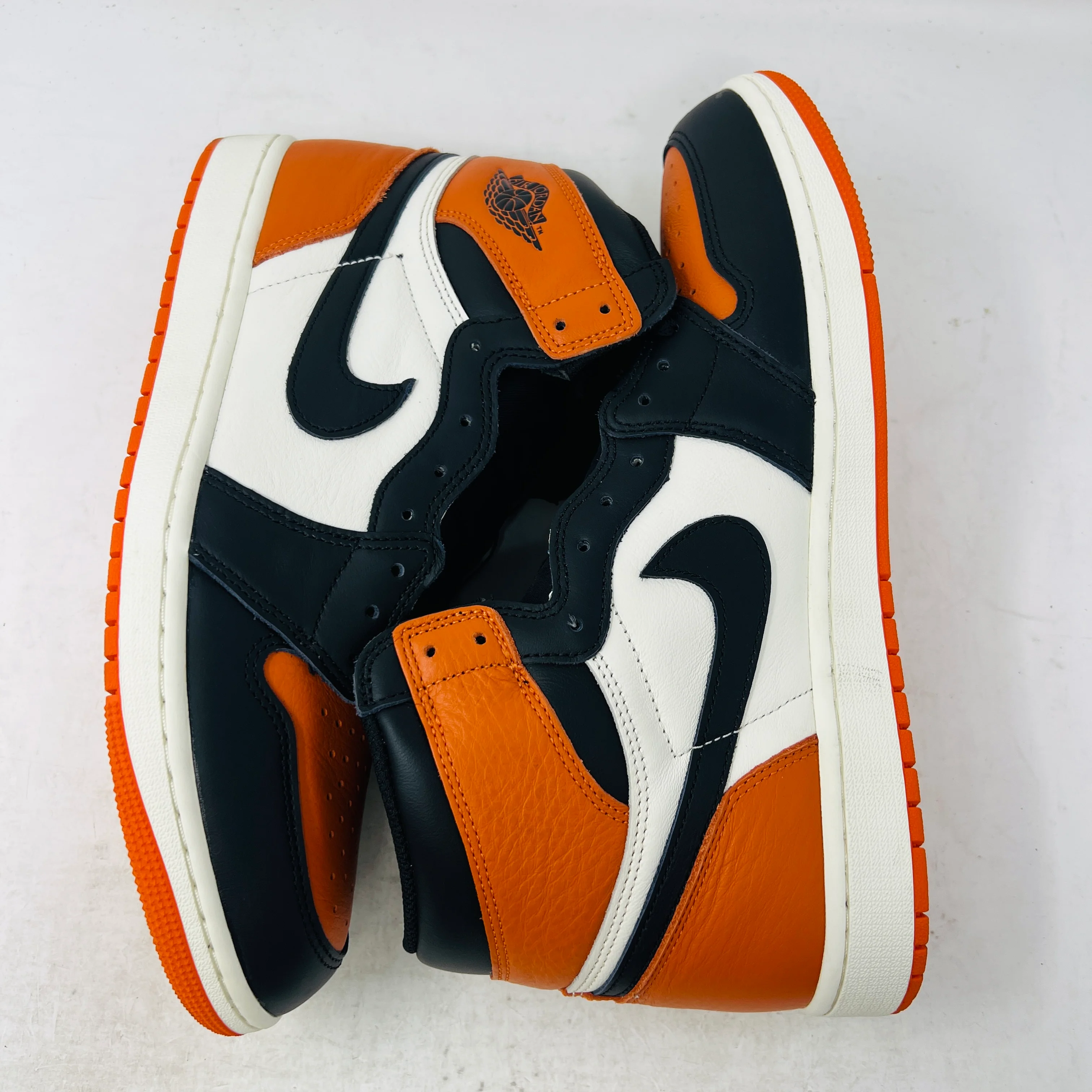 Jordan 1 Retro High OG Shattered Backboard (2025) - Image 3