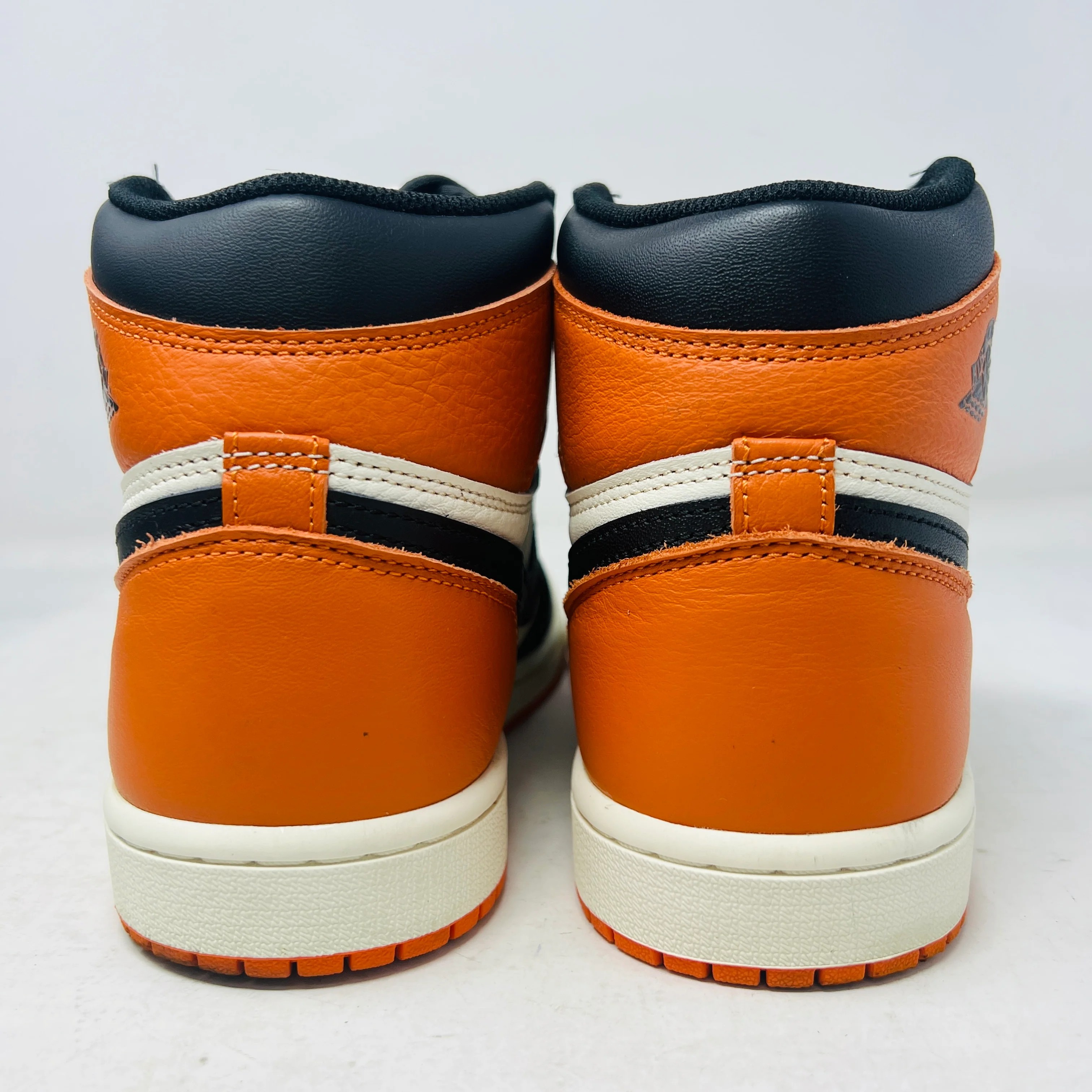 Jordan 1 Retro High OG Shattered Backboard (2025) - Image 5