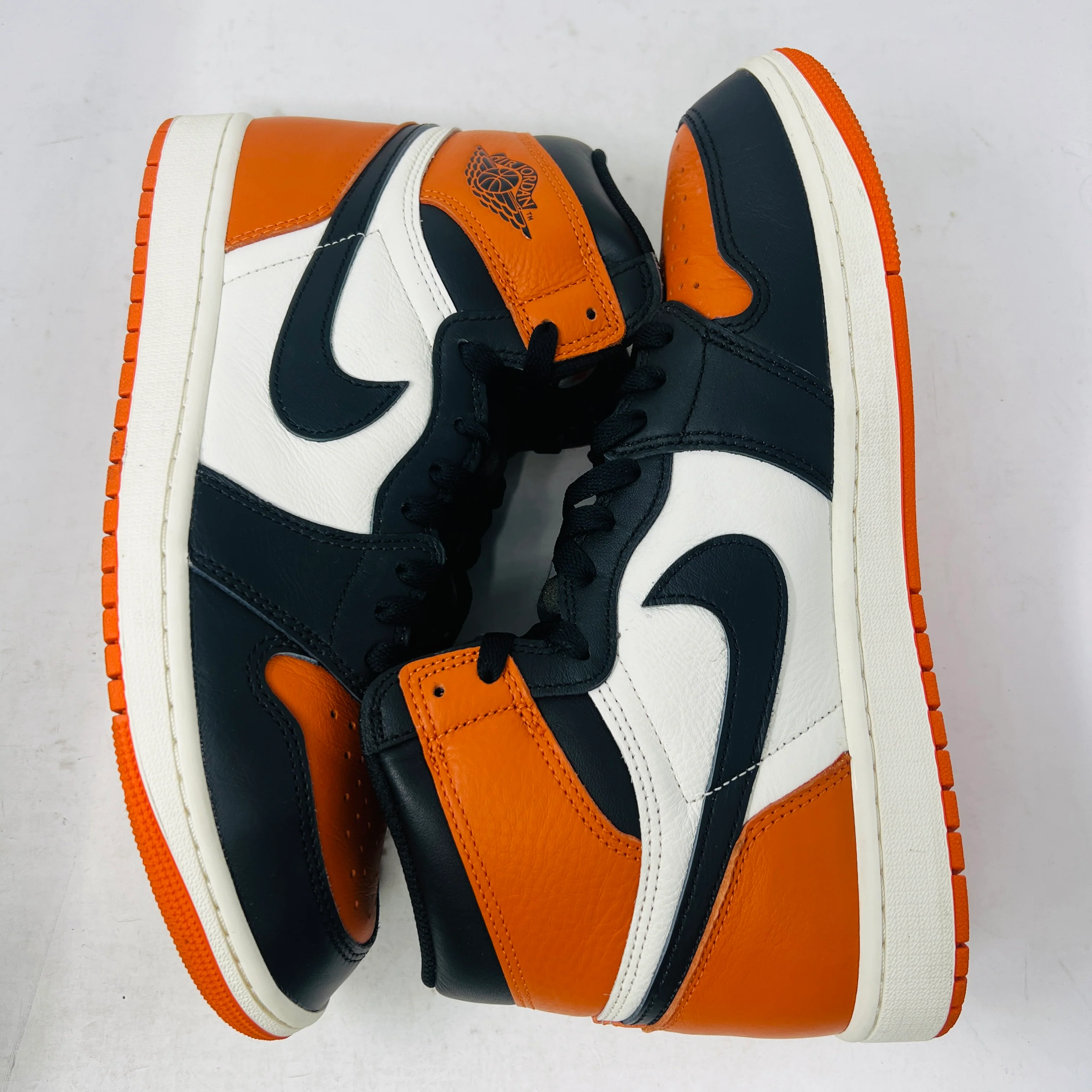Jordan 1 Retro High OG Shattered Backboard (2025) - Image 3