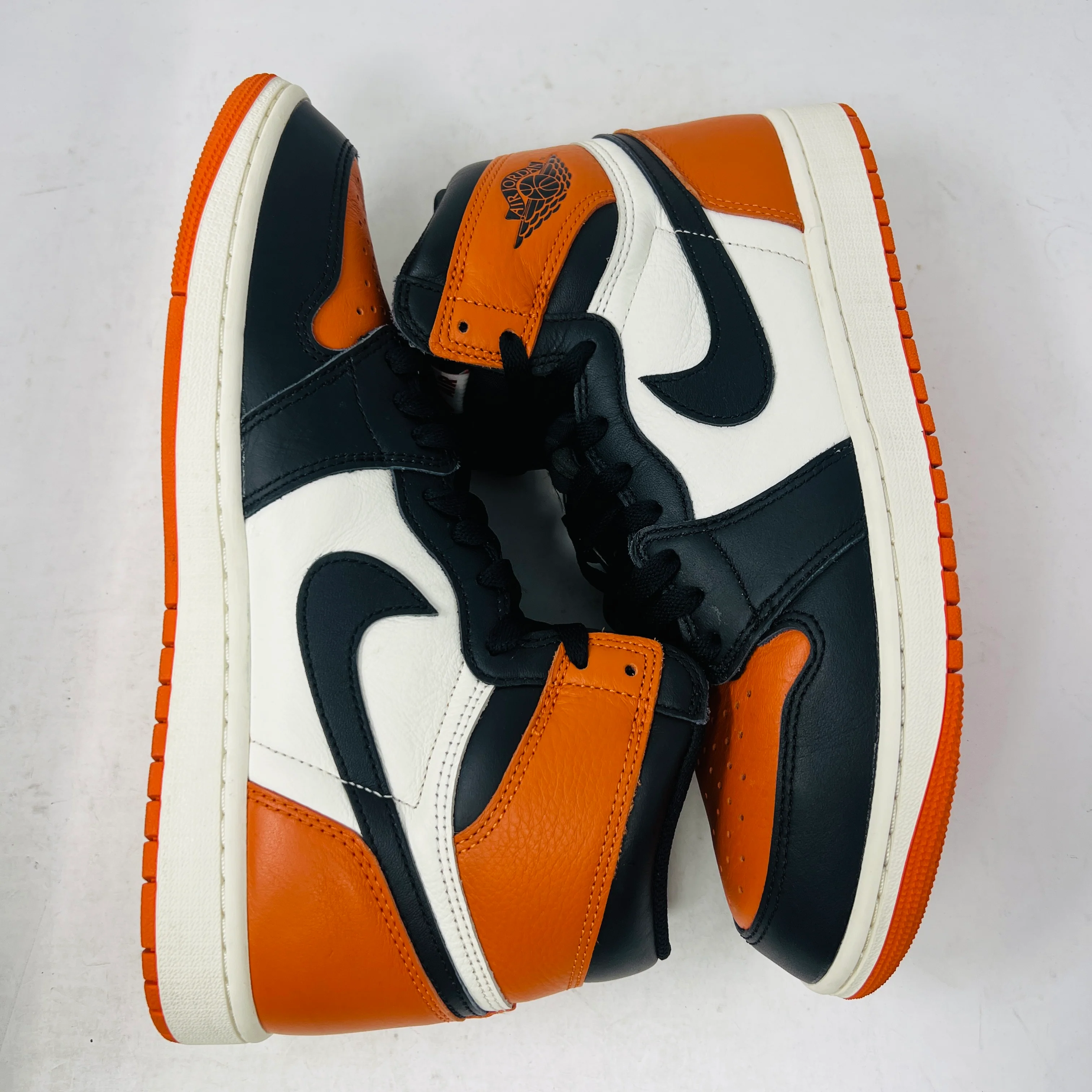 Jordan 1 Retro High OG Shattered Backboard (2025) - Image 4