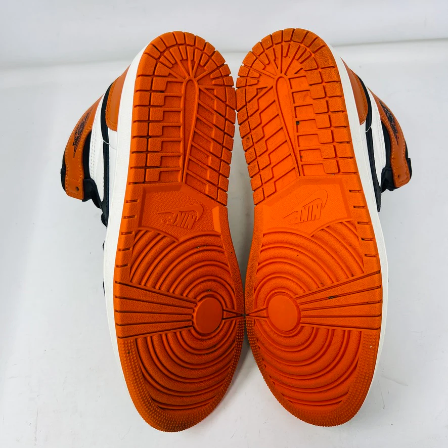 Jordan 1 Retro High OG Shattered Backboard (2025) - Image 6