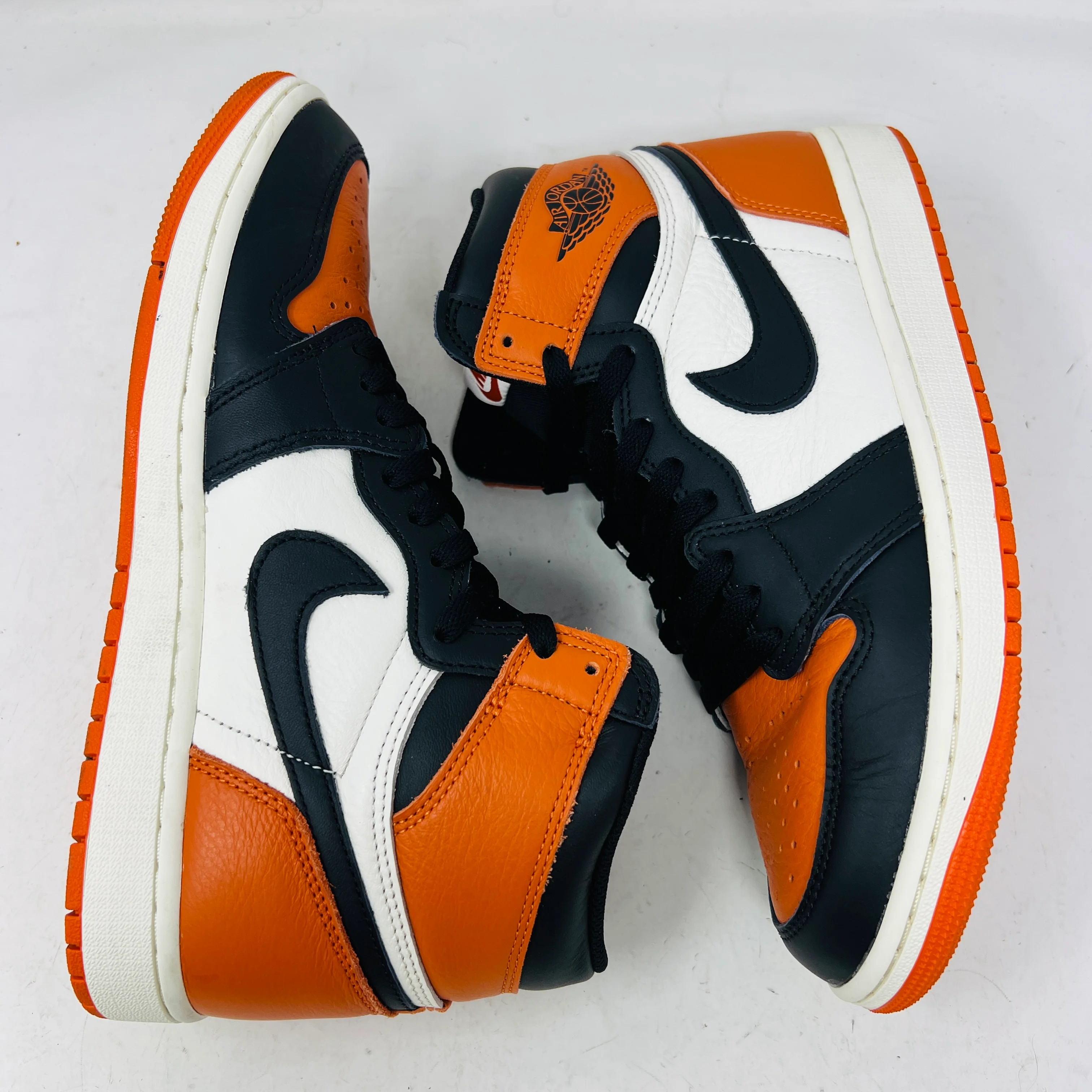 Jordan 1 Retro High OG Shattered Backboard (2025) - Image 3