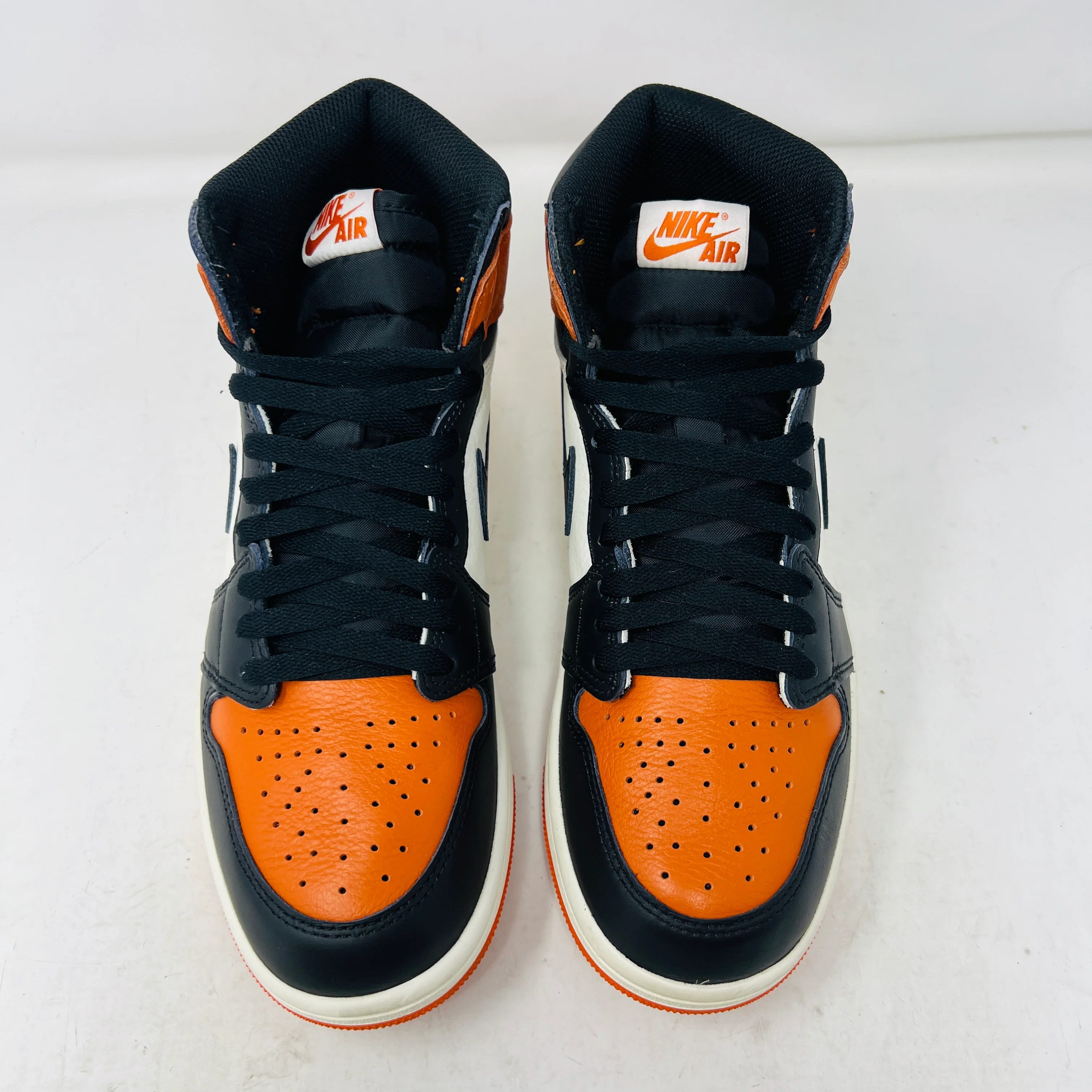 Jordan 1 Retro High OG Shattered Backboard (2025) - Image 2