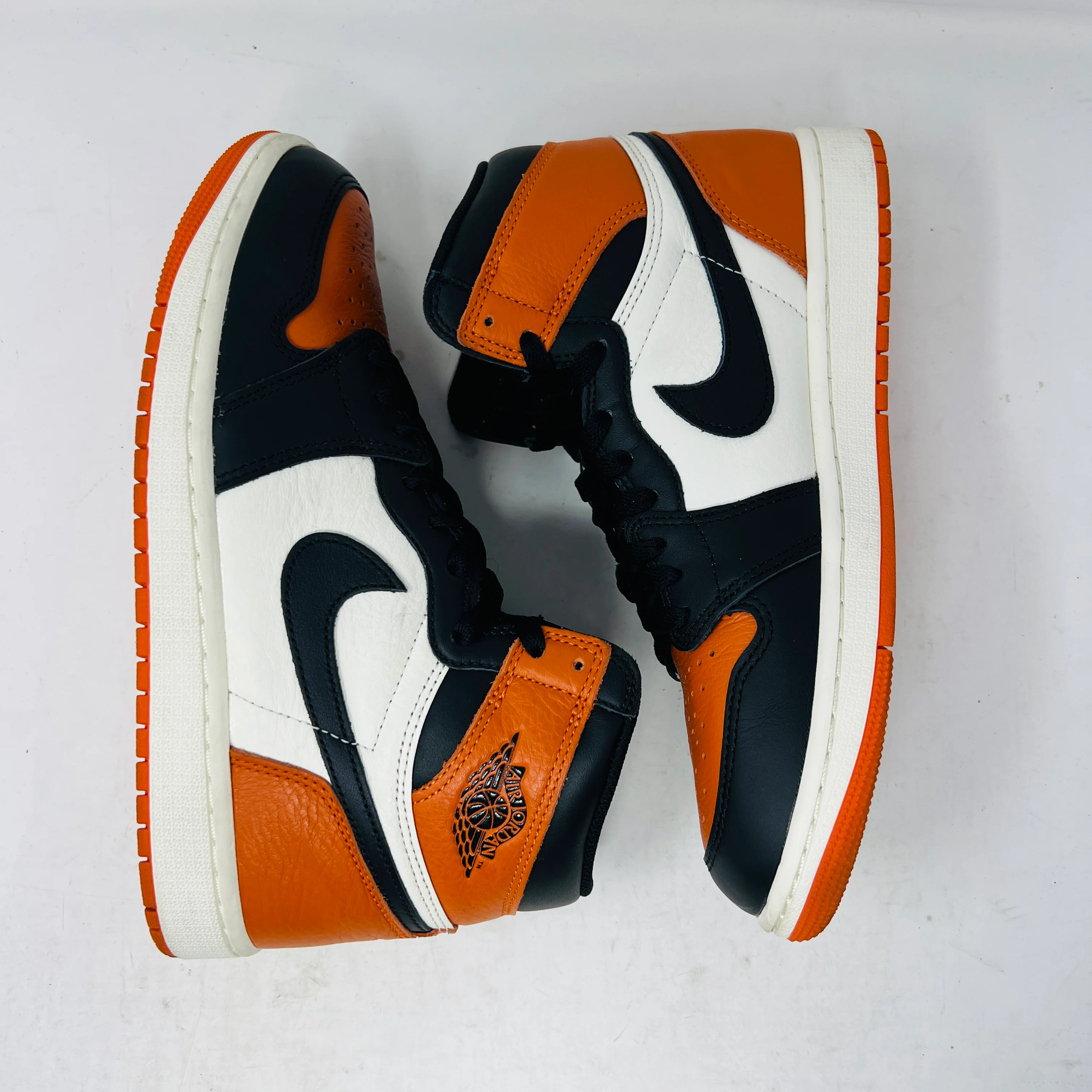 Jordan 1 Retro High OG Shattered Backboard (2025) - Image 4