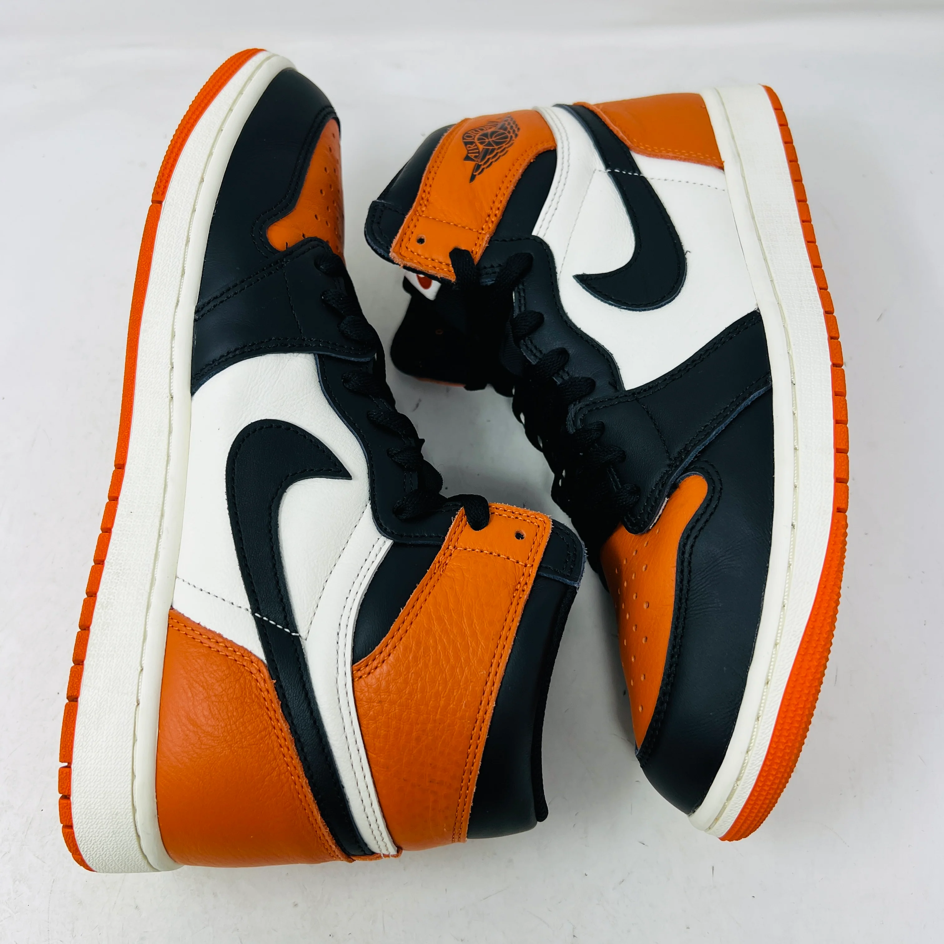 Jordan 1 Retro High OG Shattered Backboard (2025) - Image 3
