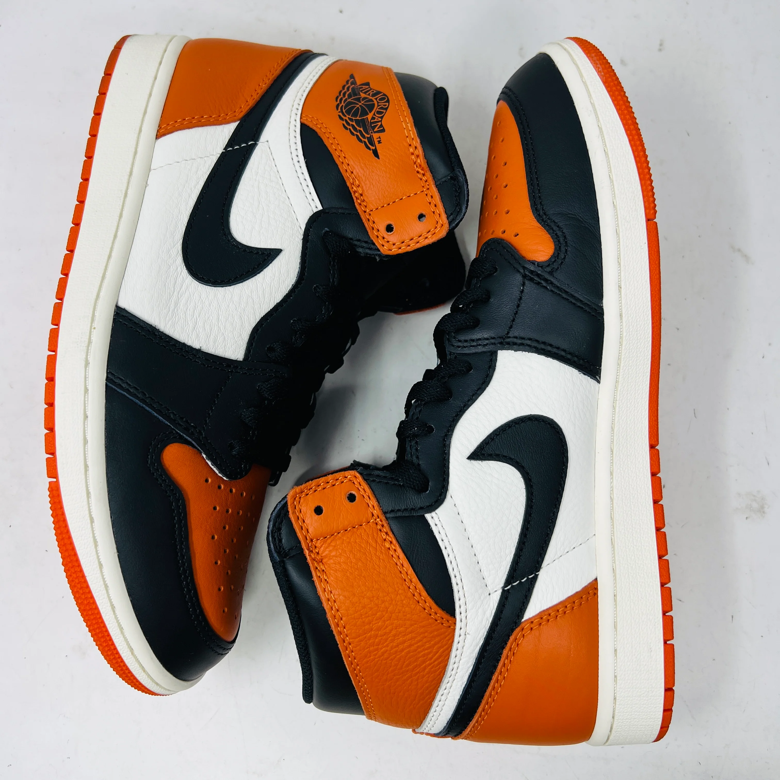 Jordan 1 Retro High OG Shattered Backboard (2025) - Image 3