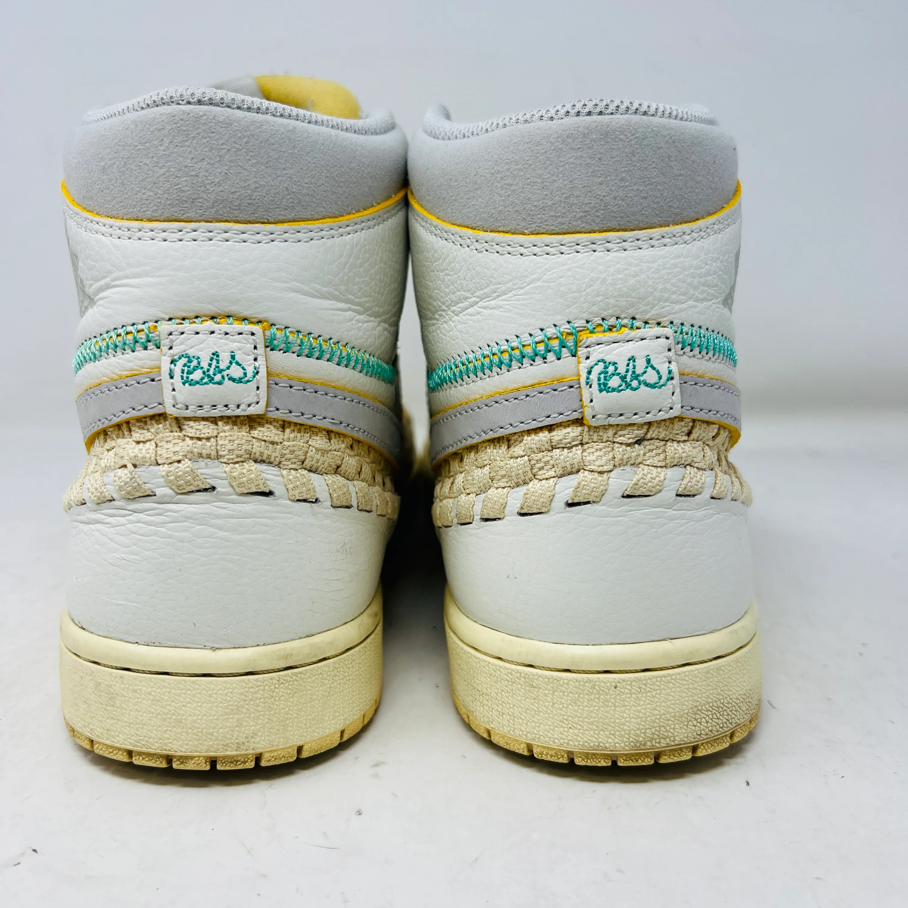 Jordan 1 Retro High OG SP Union LA Bephies Beauty Supply Summer of ‘96 - Image 5