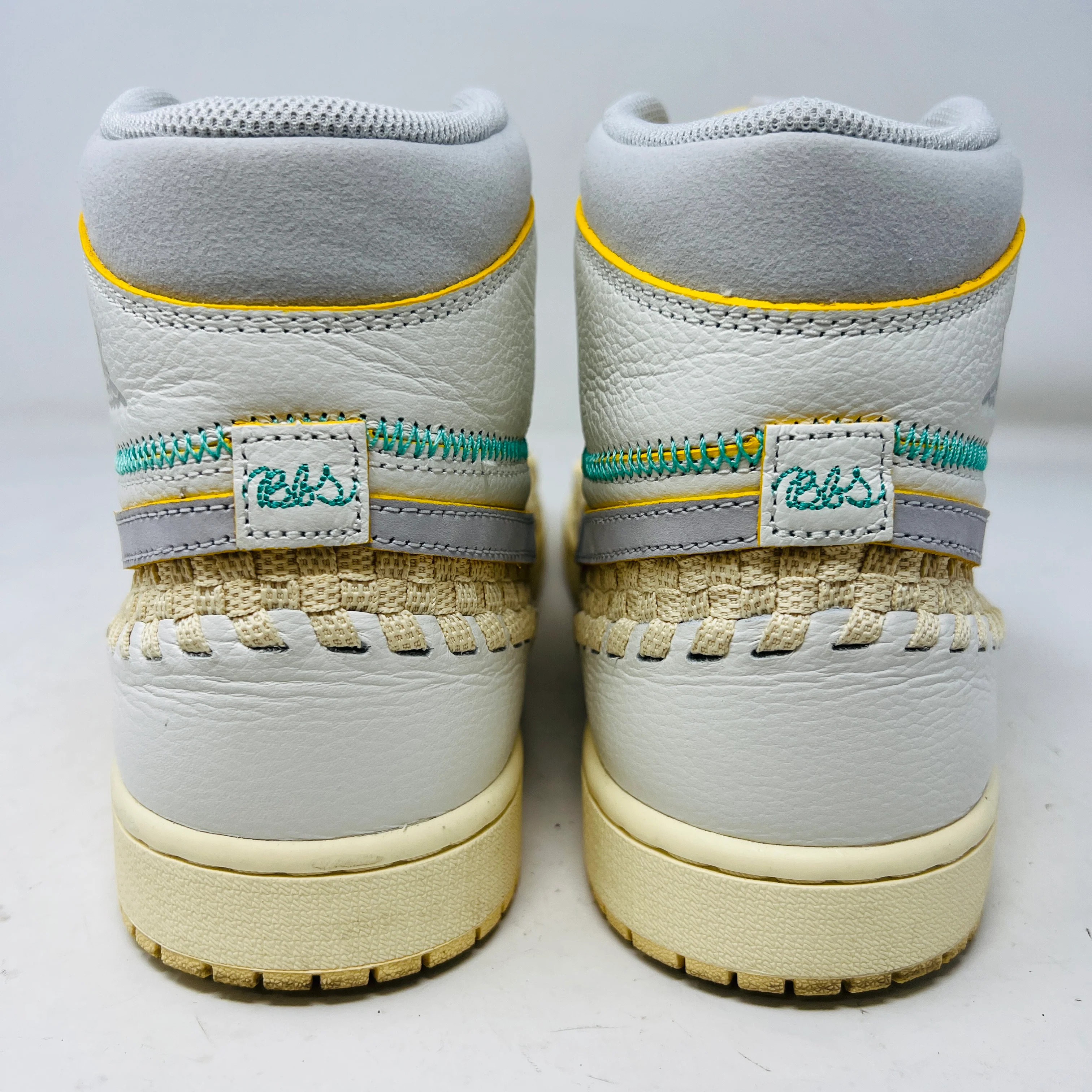 Jordan 1 Retro High OG SP Union LA Bephies Beauty Supply Summer of ‘96 - Image 5