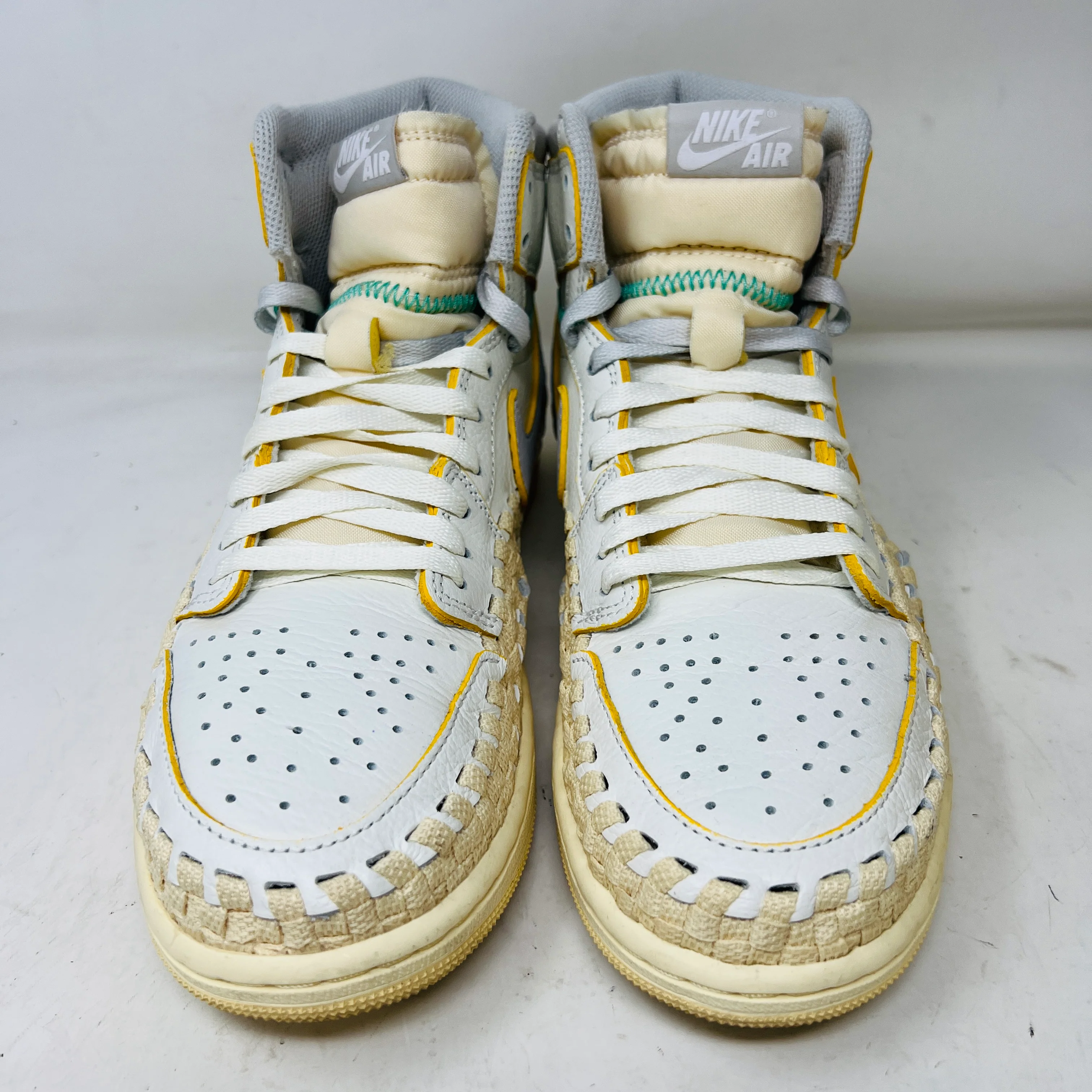 Jordan 1 Retro High OG SP Union LA Bephies Beauty Supply Summer of ‘96 - Image 2
