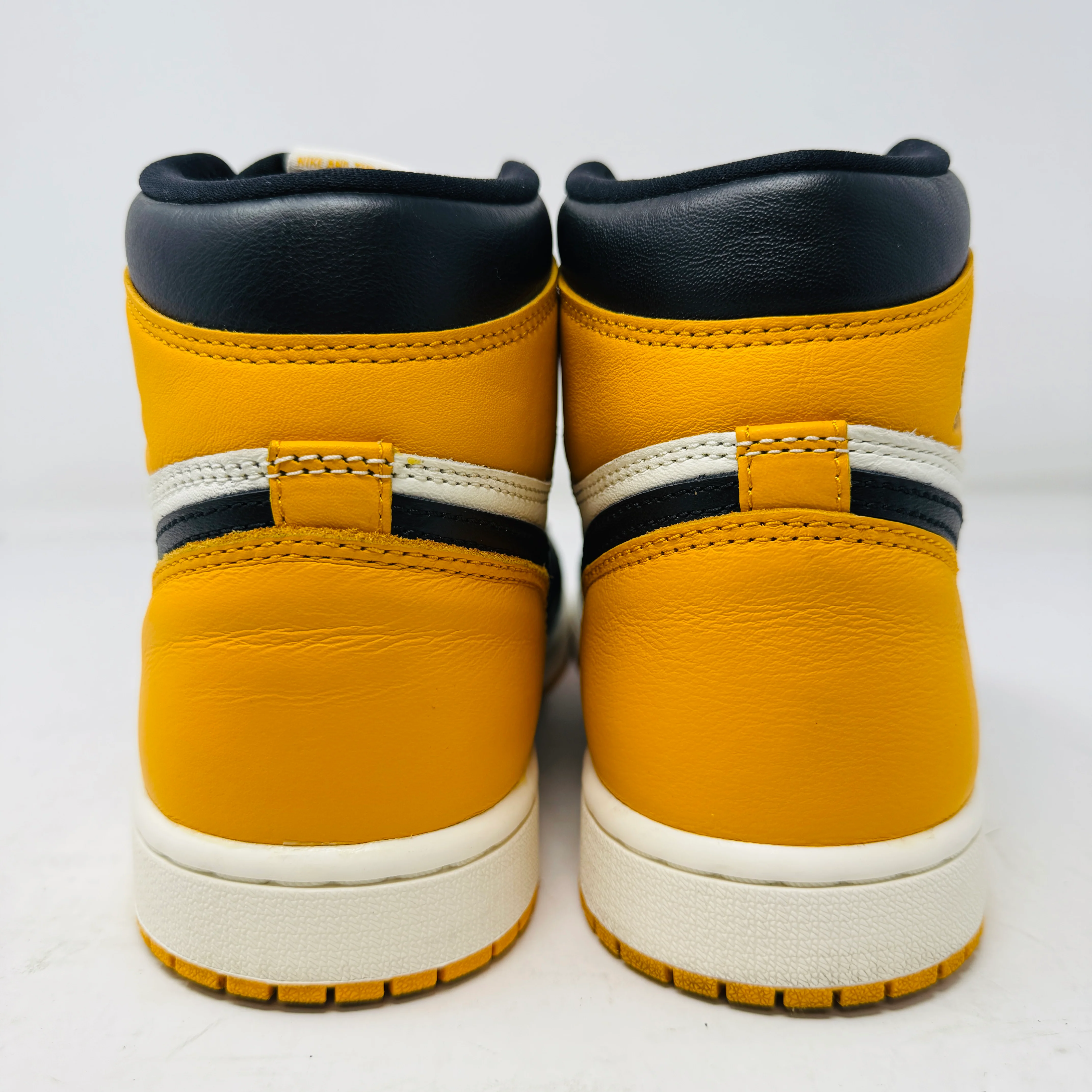 Jordan 1 Retro High OG Taxi - Image 5