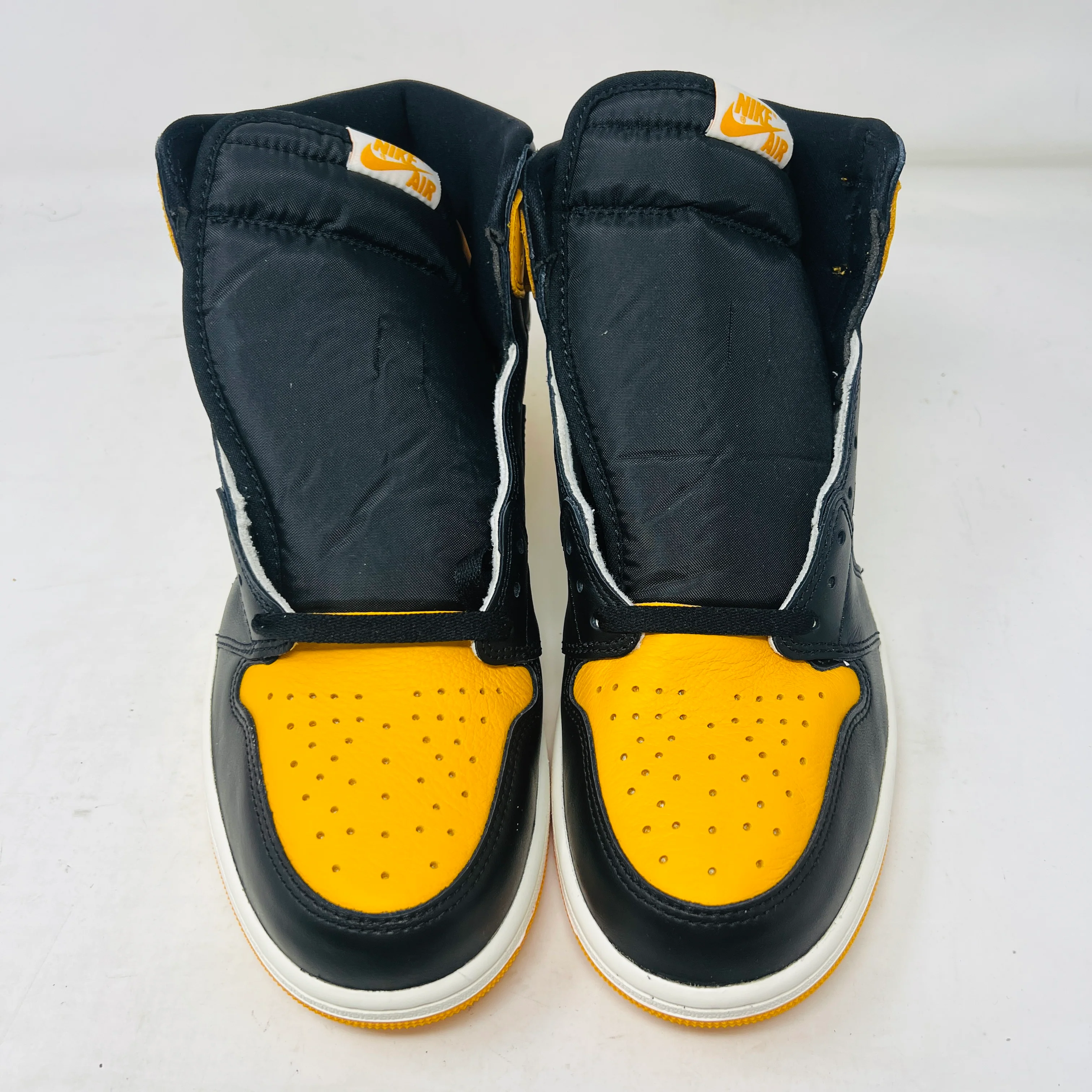 Jordan 1 Retro High OG Taxi - Image 2