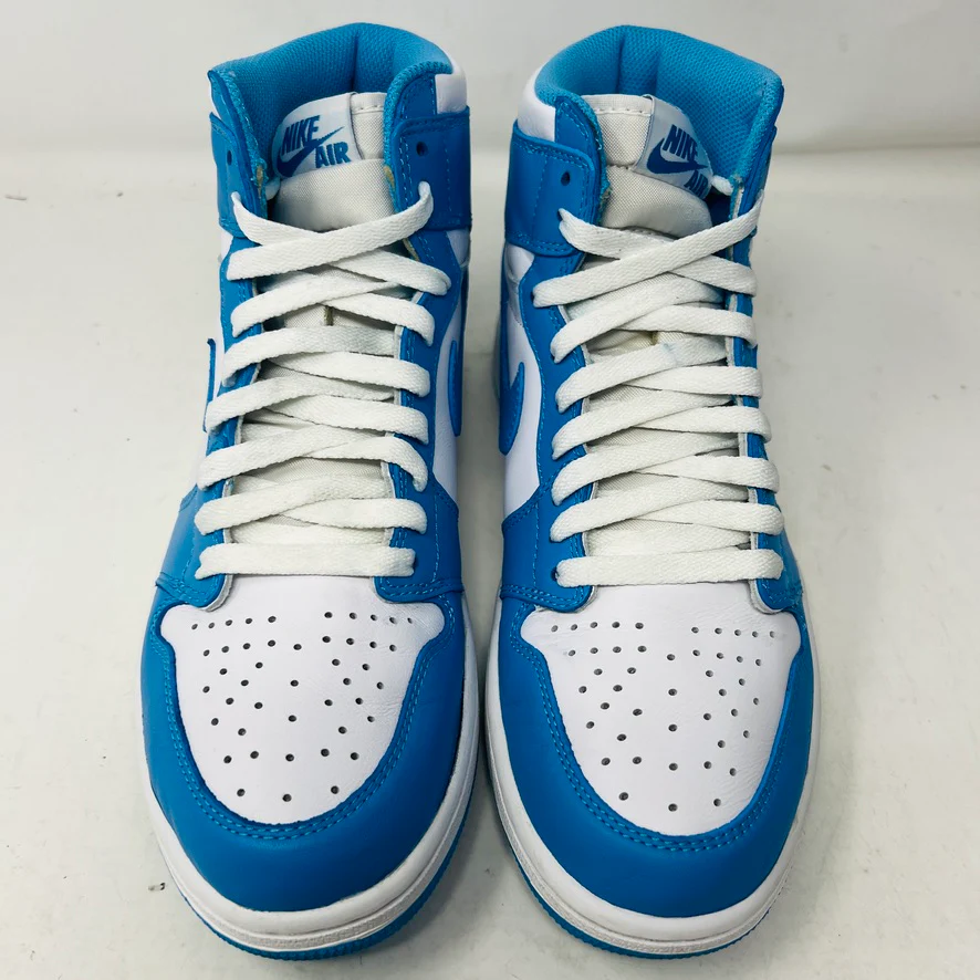 Jordan 1 Retro High OG UNC - Image 2