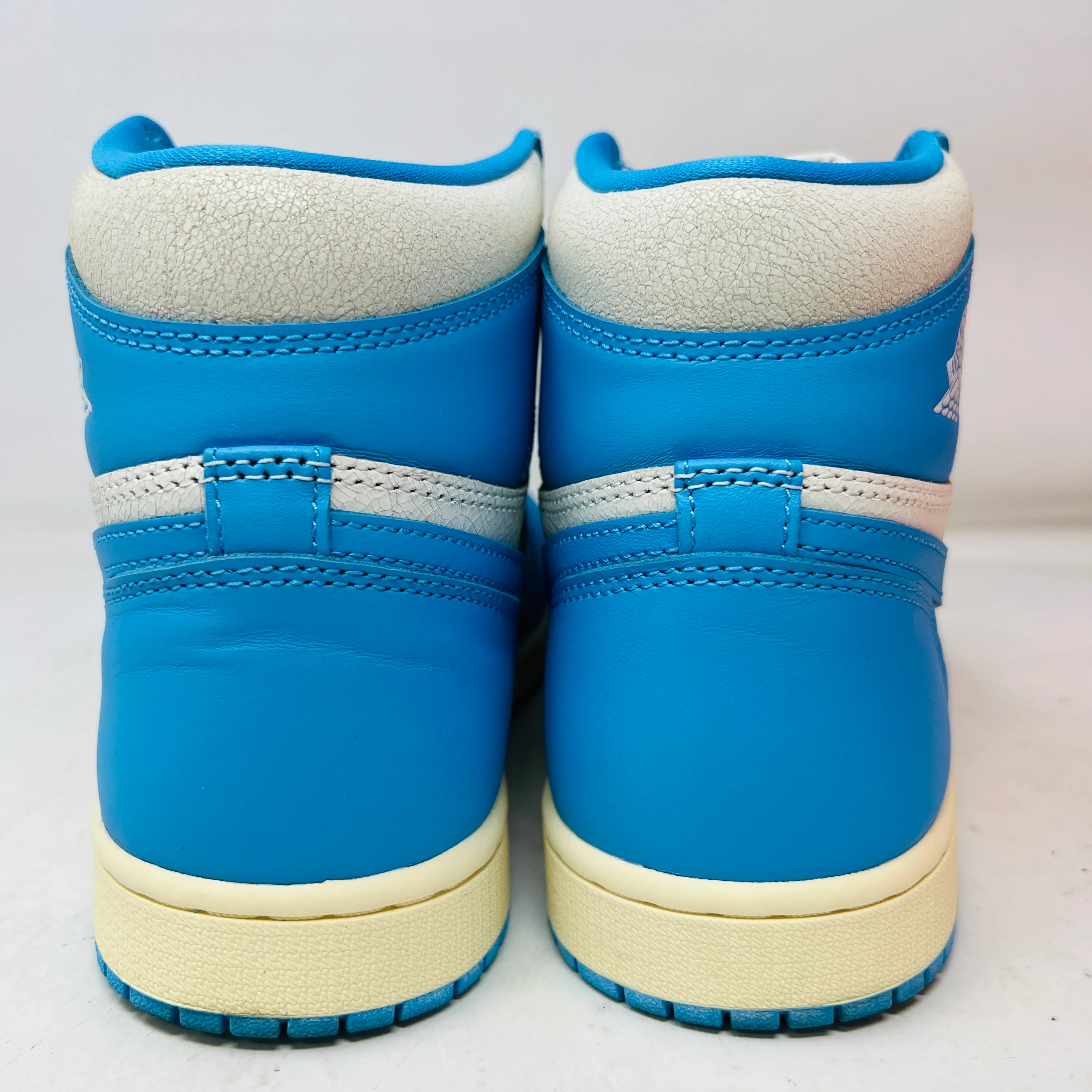 Jordan 1 Retro High OG UNC Reimagined - Image 5