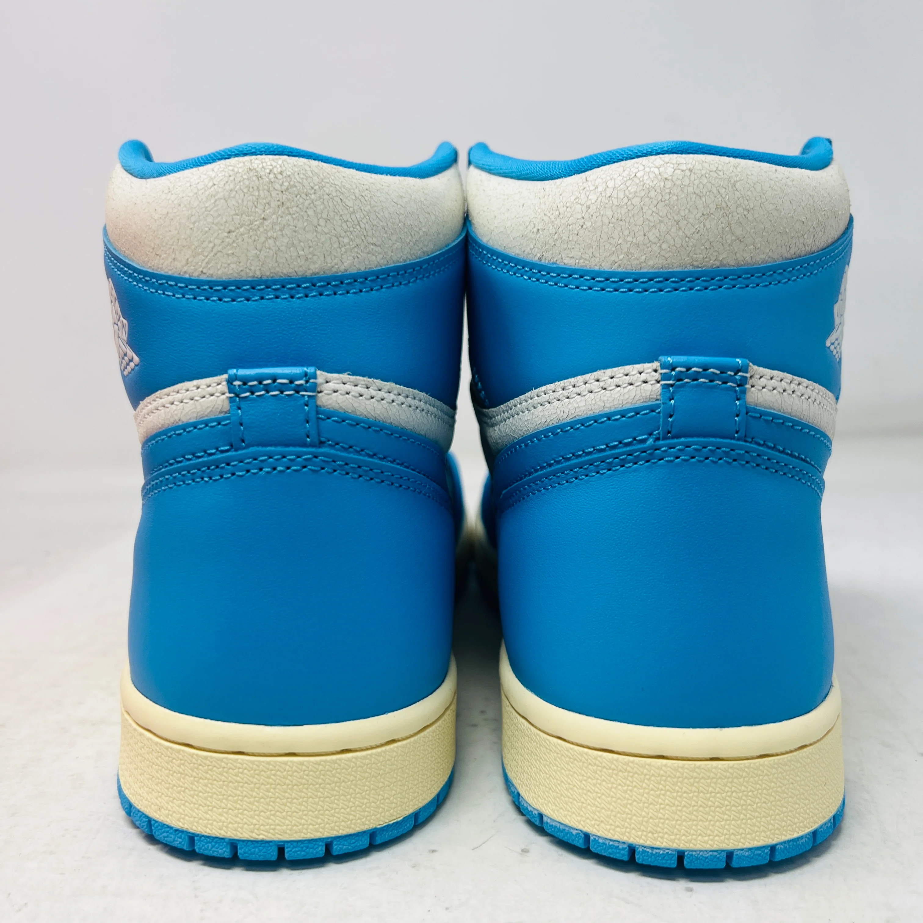 Jordan 1 Retro High OG UNC Reimagined - Image 5