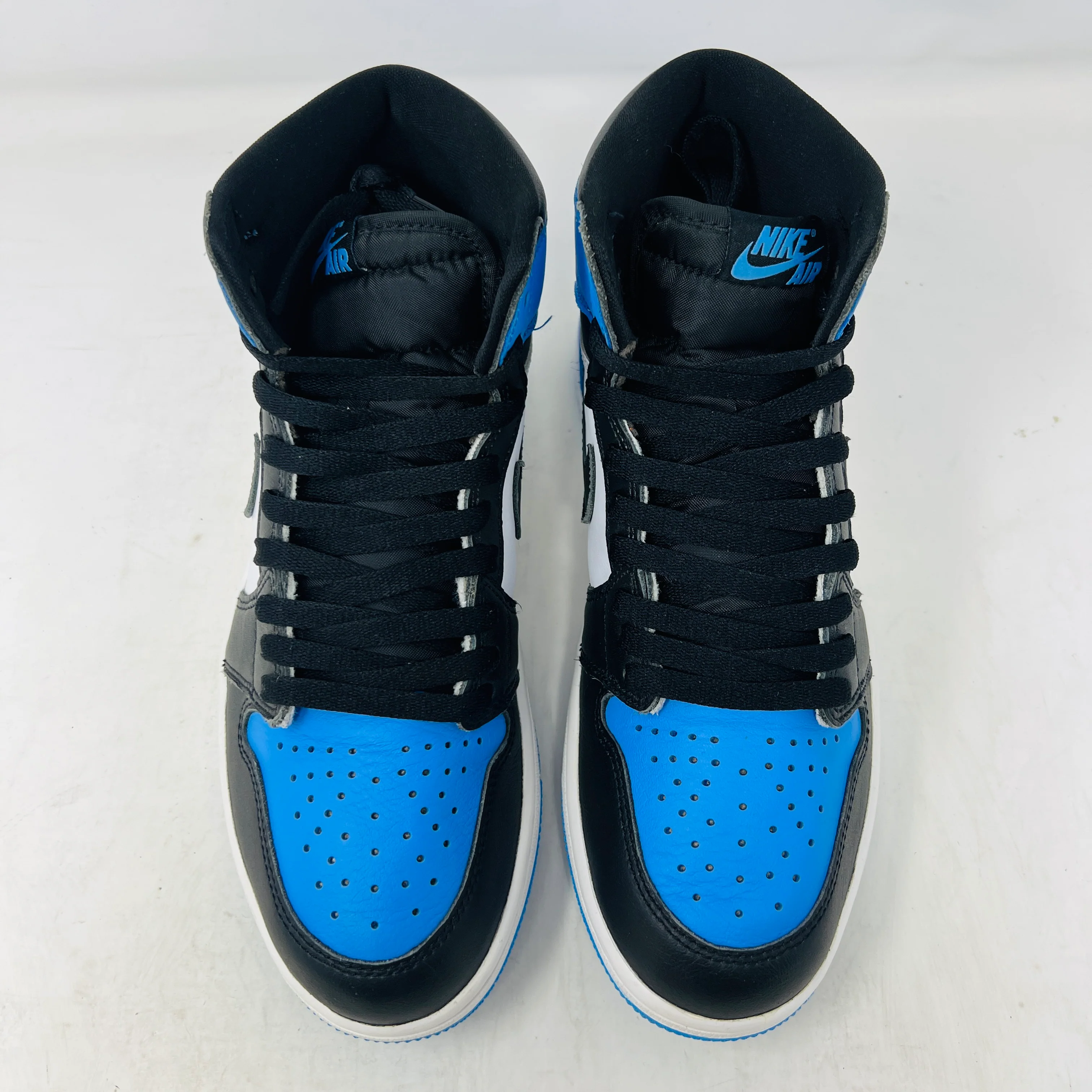 Jordan 1 Retro High OG UNC Toe - Image 2