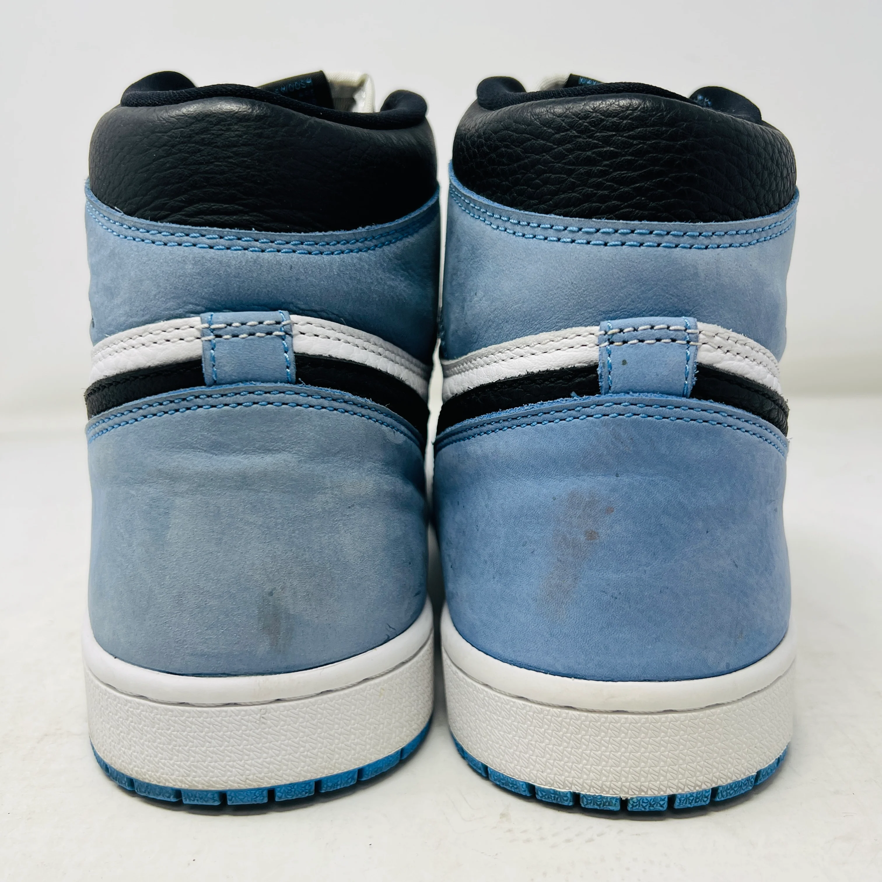 Jordan 1 Retro High OG University Blue - Image 5