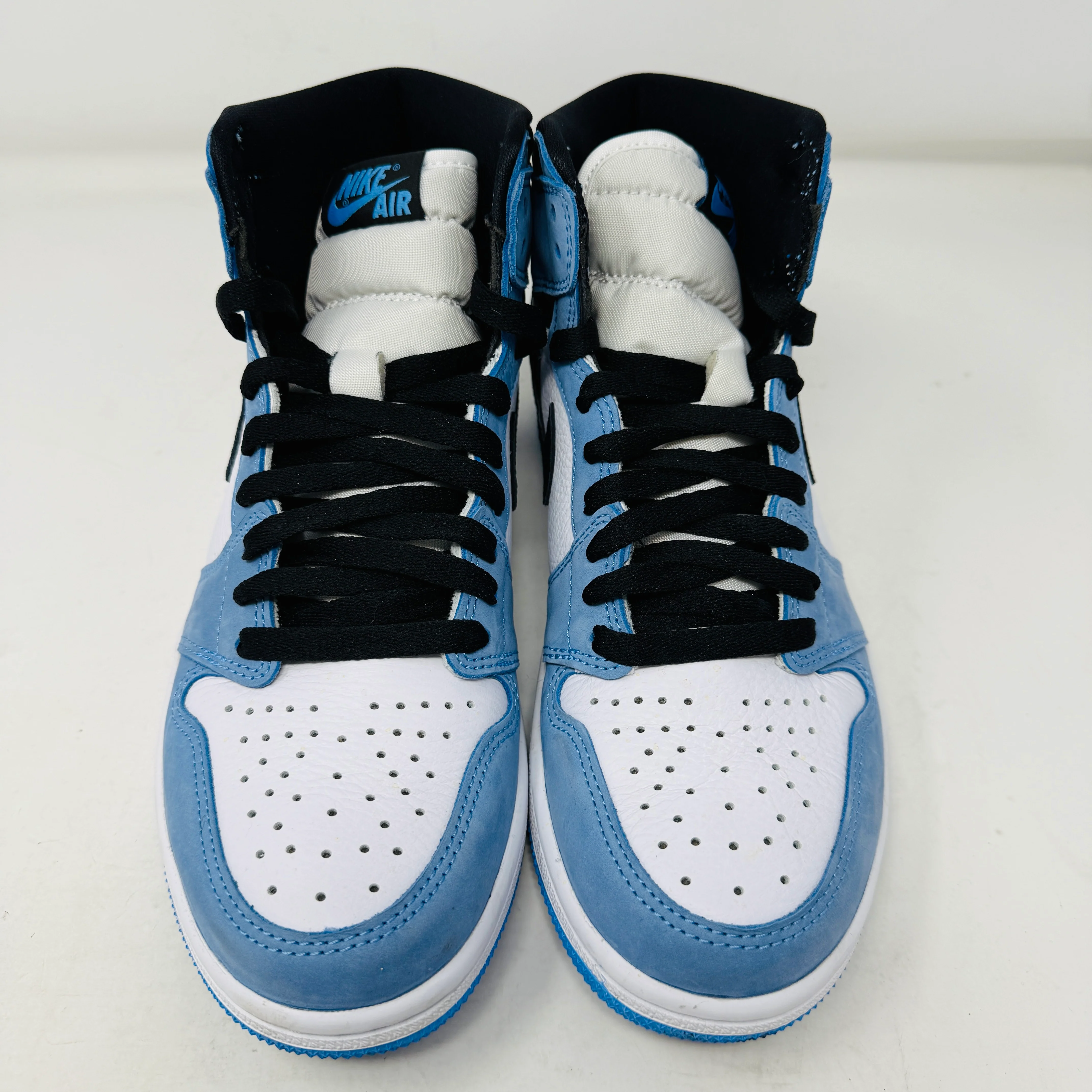 Jordan 1 Retro High OG University Blue - Image 2