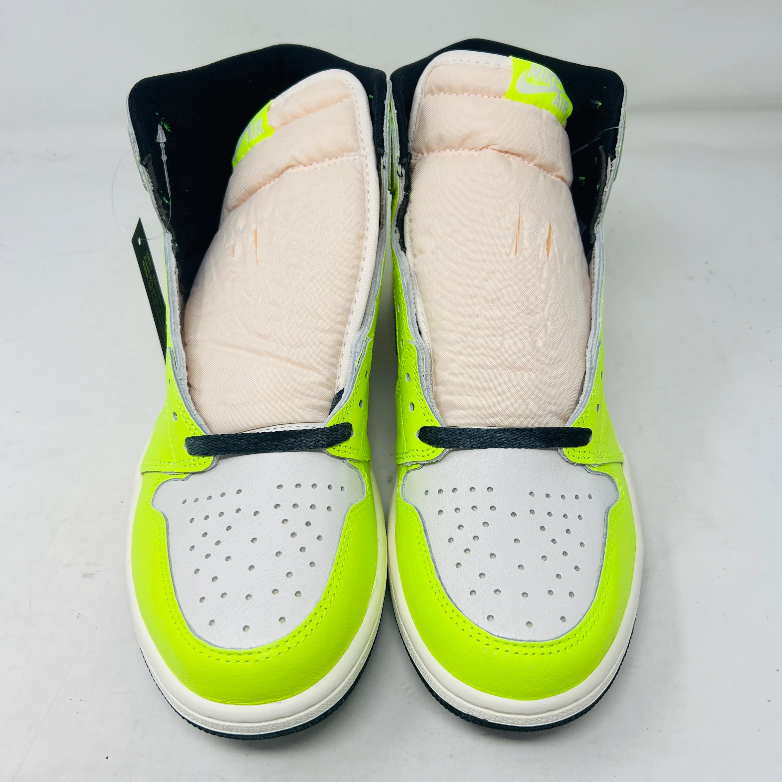 Jordan 1 Retro High OG Visionaire - Image 2