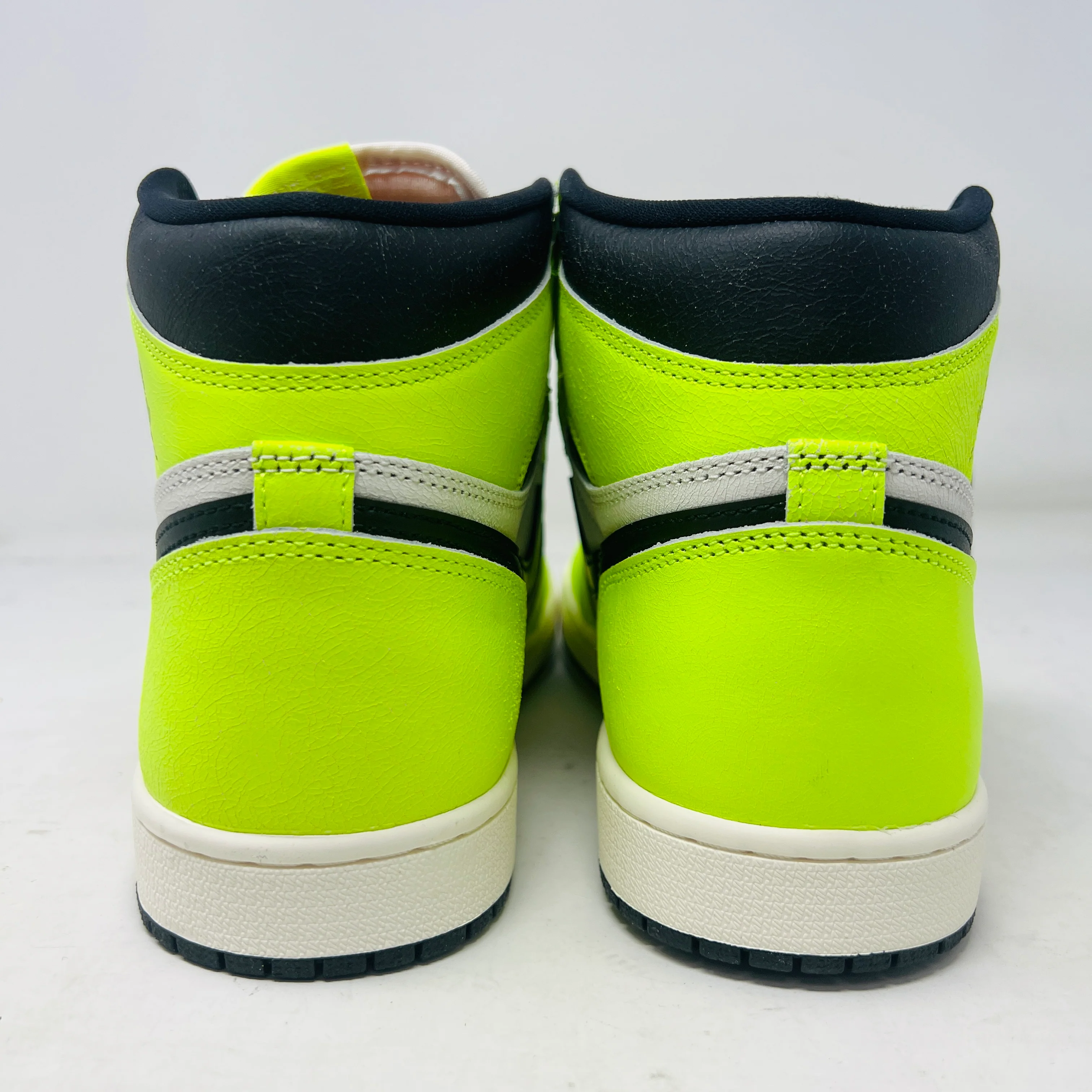 Jordan 1 Retro High OG Visionaire - Image 5