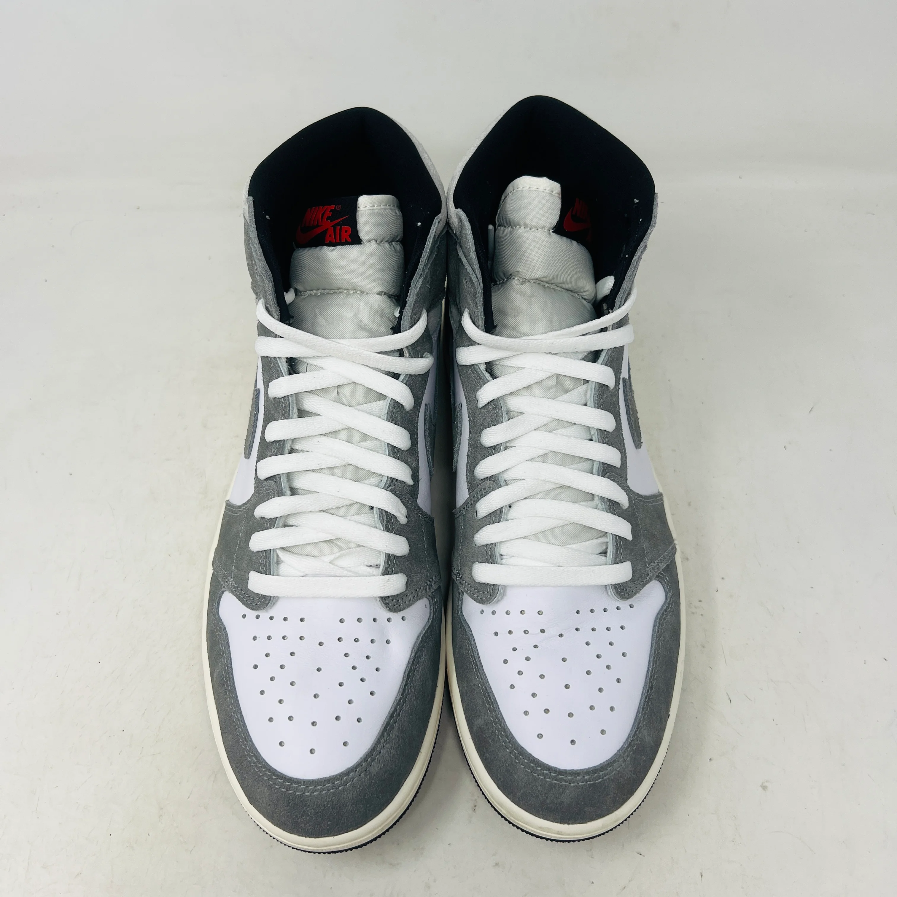 Jordan 1 Retro High OG Washed Black - Image 2