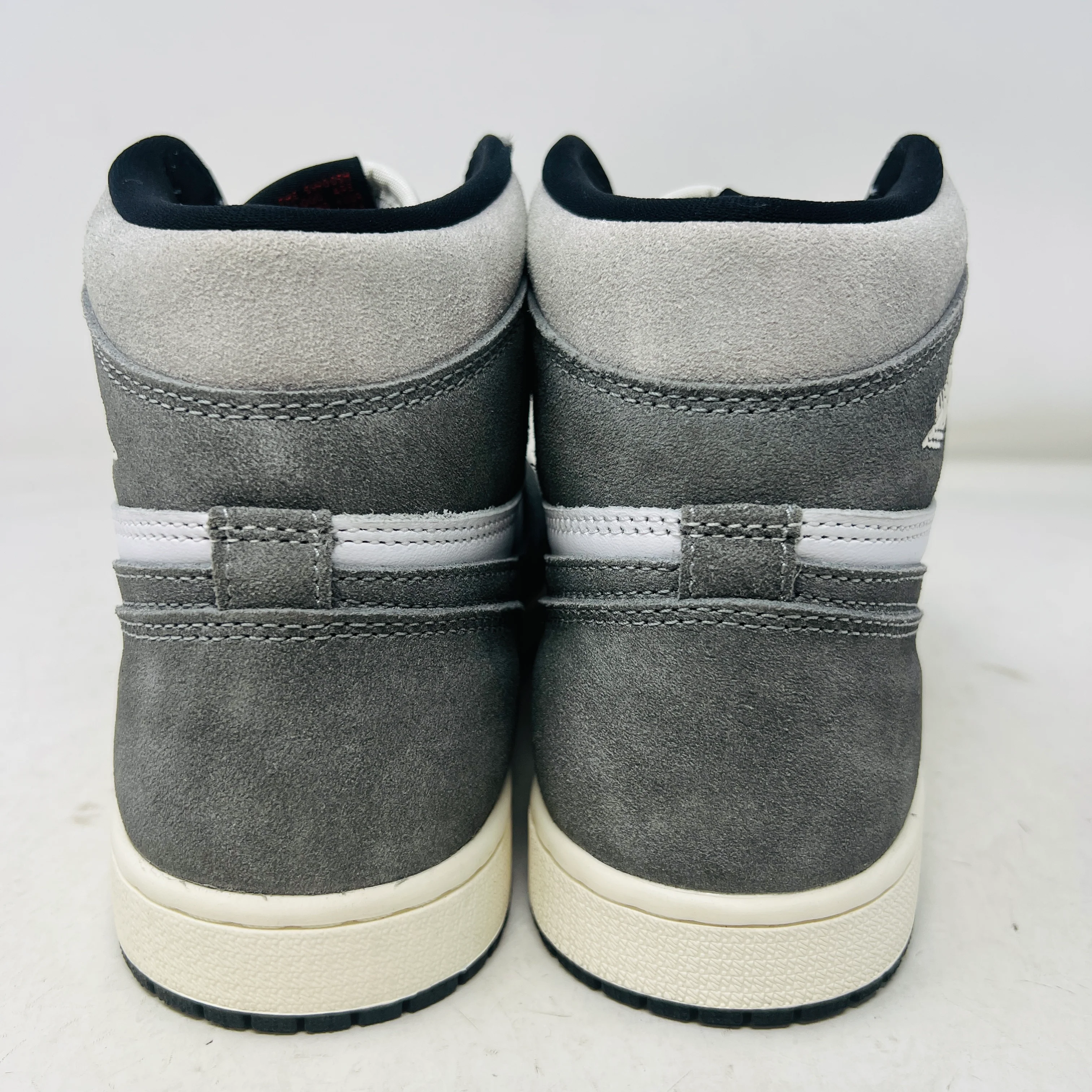 Jordan 1 Retro High OG Washed Black - Image 5