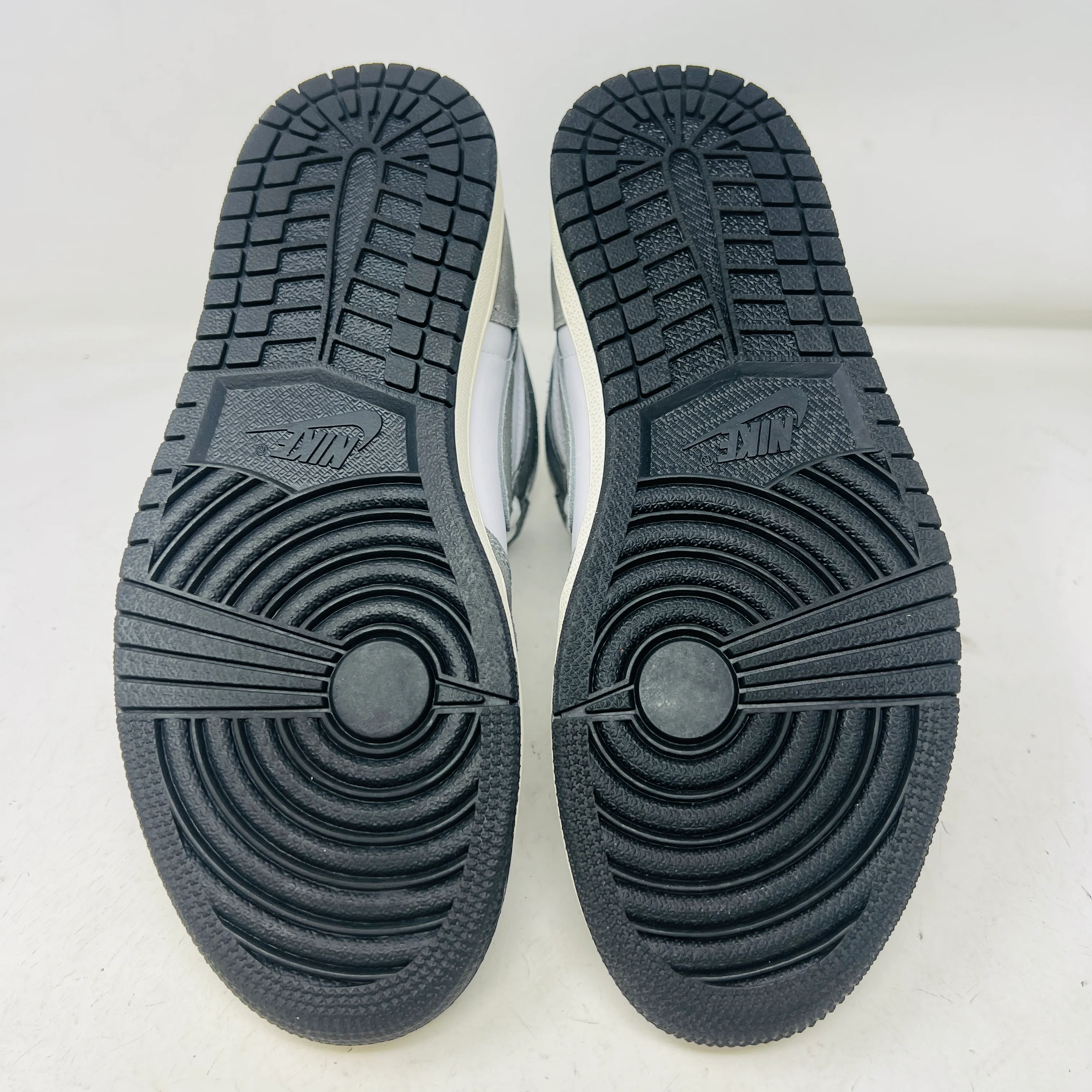 Jordan 1 Retro High OG Washed Black - Image 6