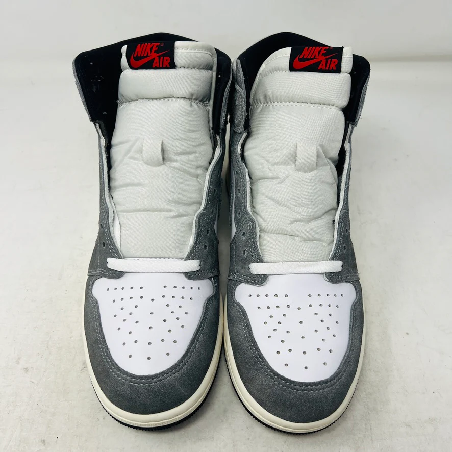 Jordan 1 Retro High OG Washed Black - Image 2