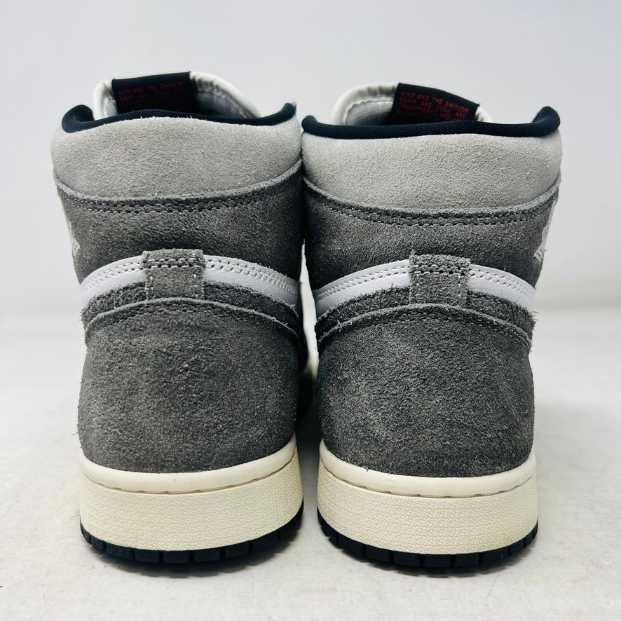 Jordan 1 Retro High OG Washed Black - Image 5