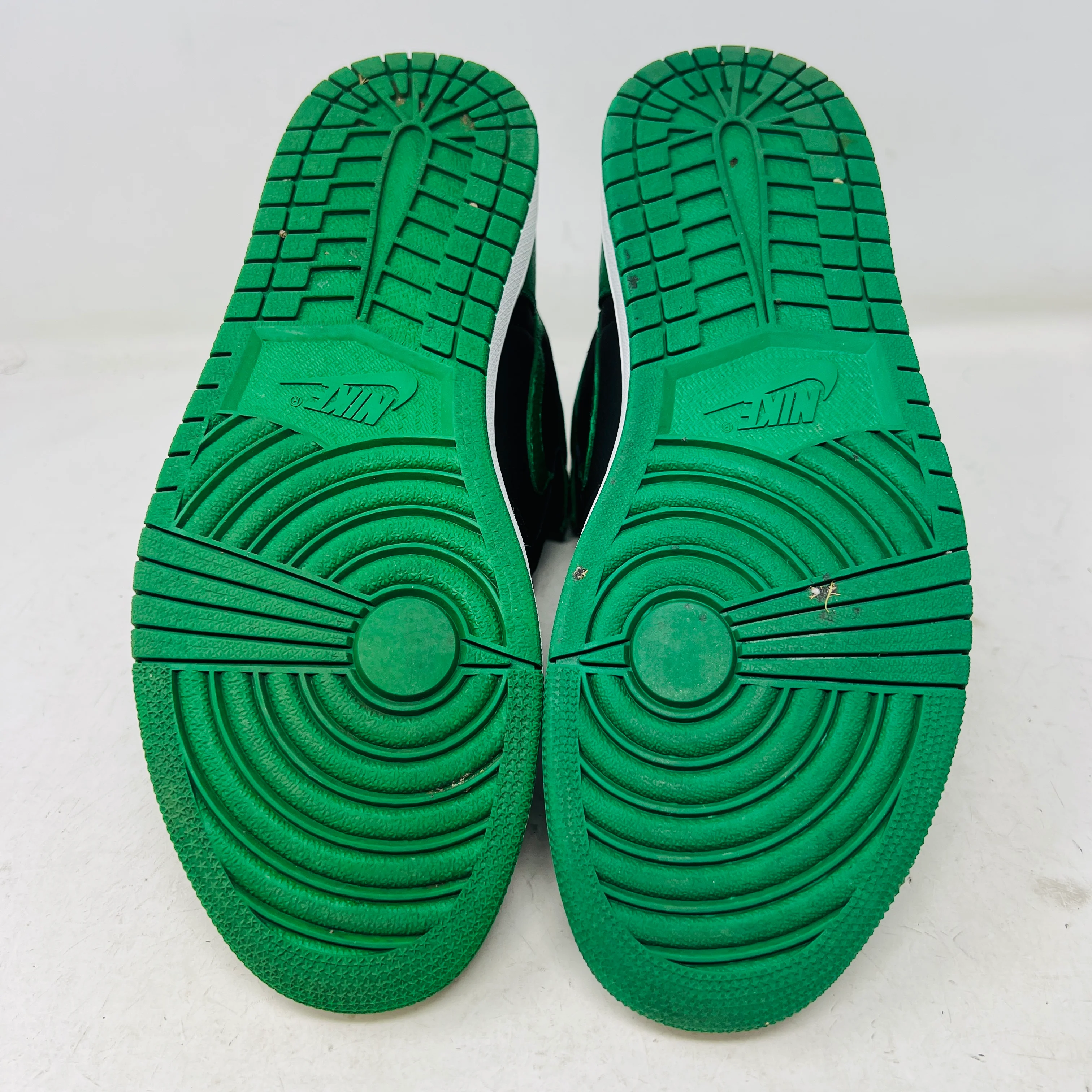 Jordan 1 Retro High Pine Green Black - Image 6