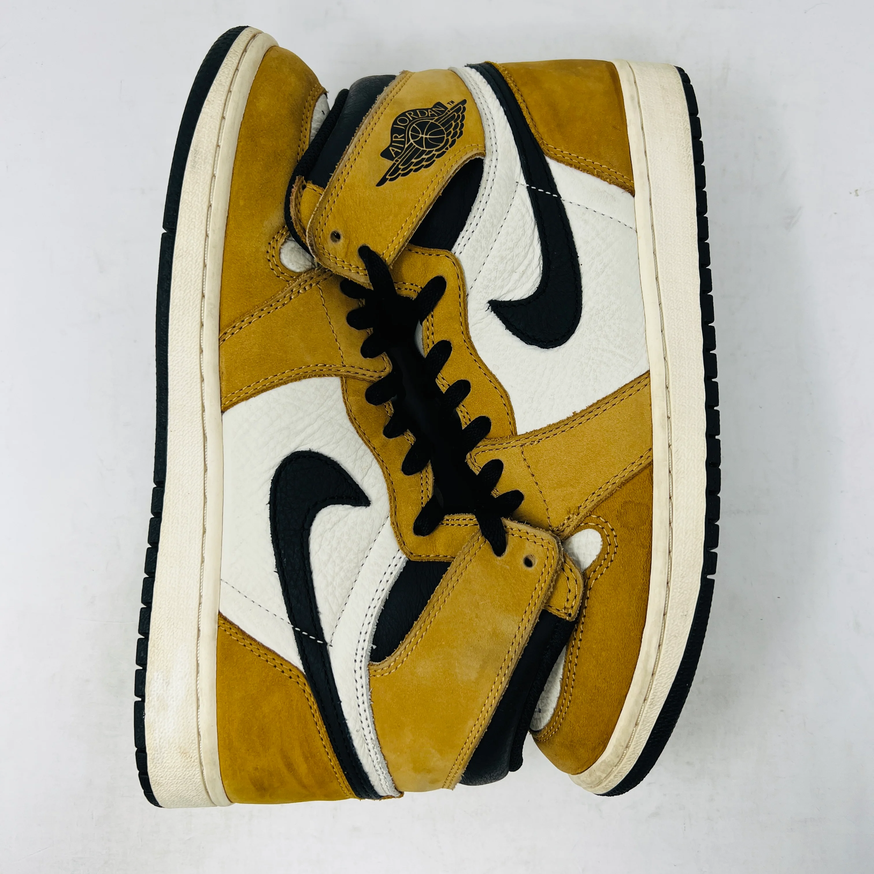 Jordan 1 Retro High Rookie of the Year - Image 6