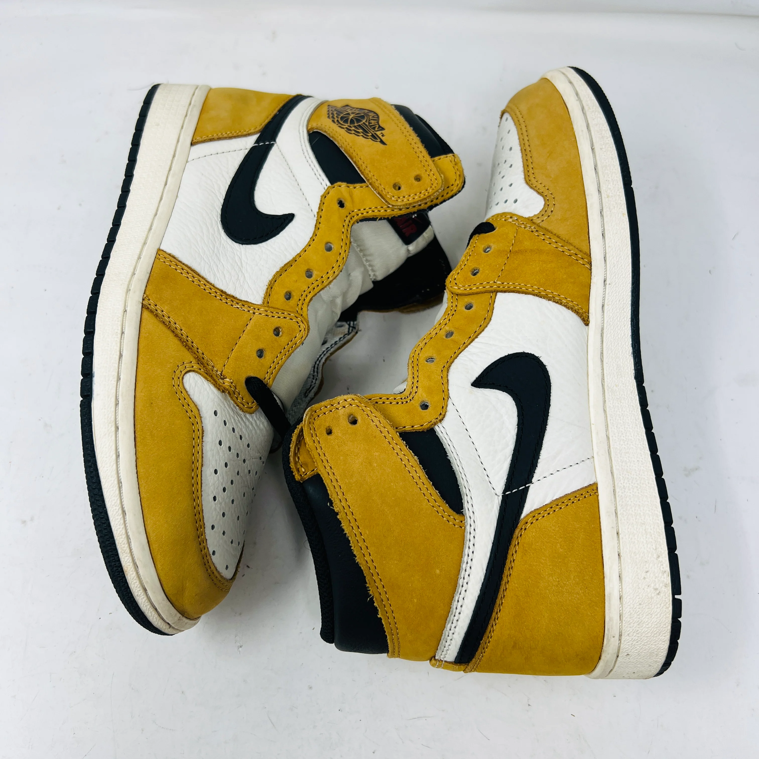 Jordan 1 Retro High Rookie of the Year - Image 4