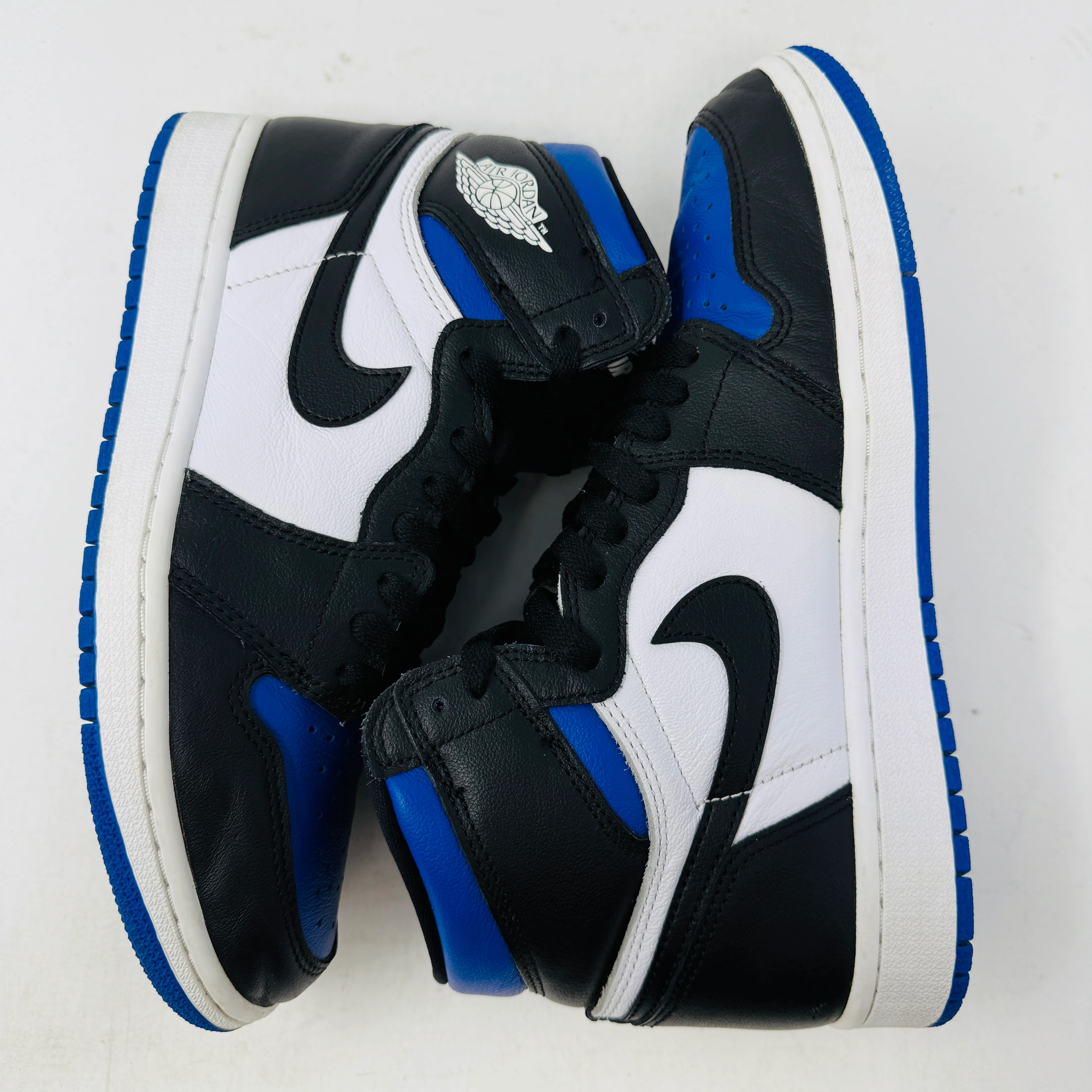 Jordan 1 Retro High Royal Toe - Image 3