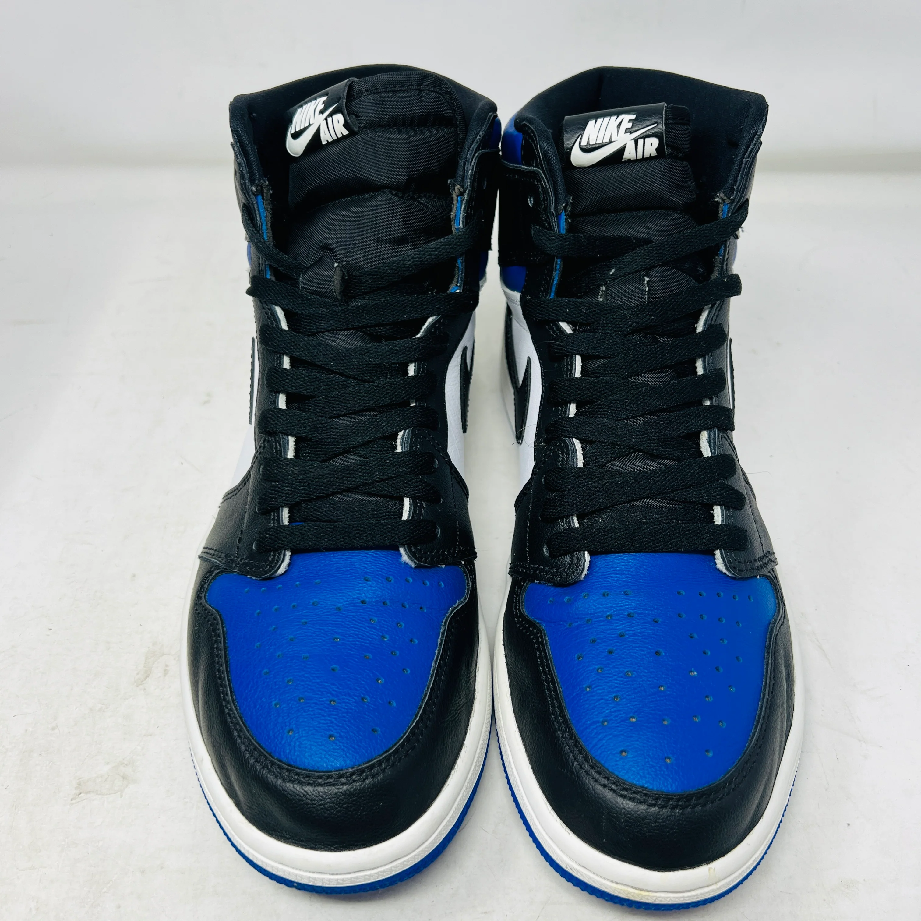 Jordan 1 Retro High Royal Toe - Image 2