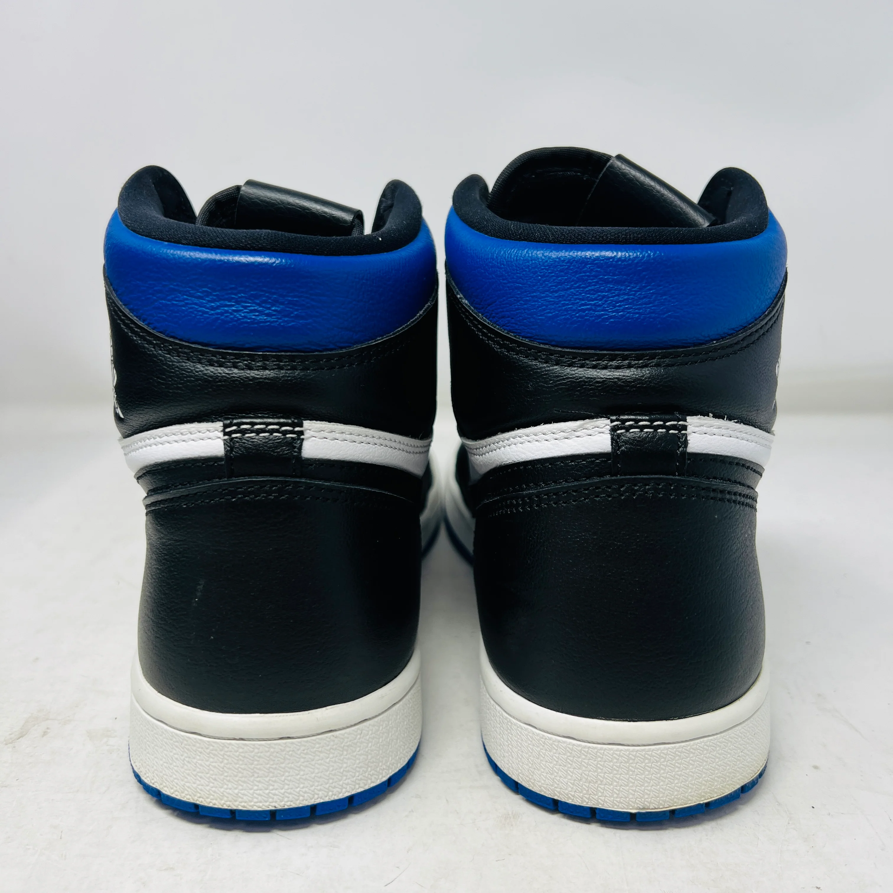 Jordan 1 Retro High Royal Toe - Image 5
