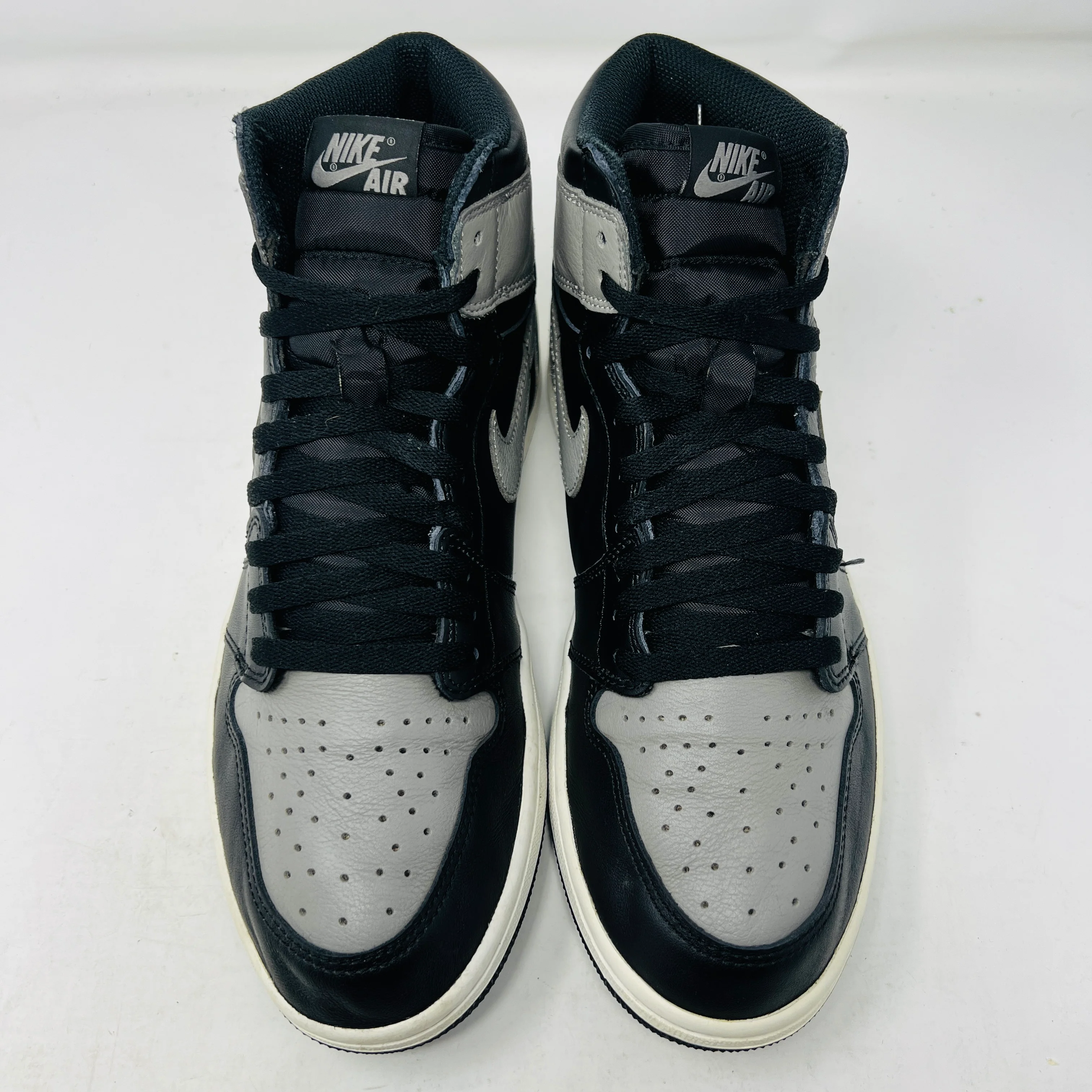 Jordan 1 Retro High Shadow (2018) - Image 2