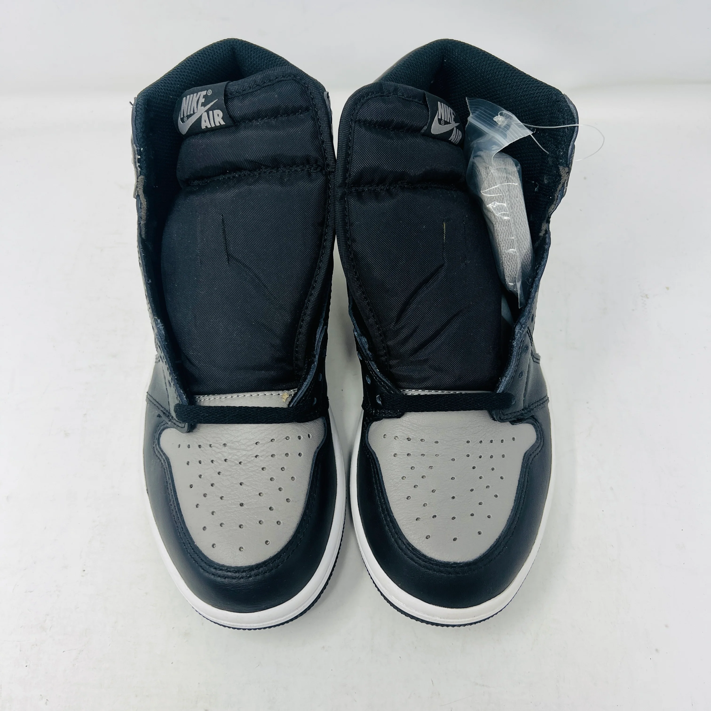 Jordan 1 Retro High Shadow (2018) - Image 2