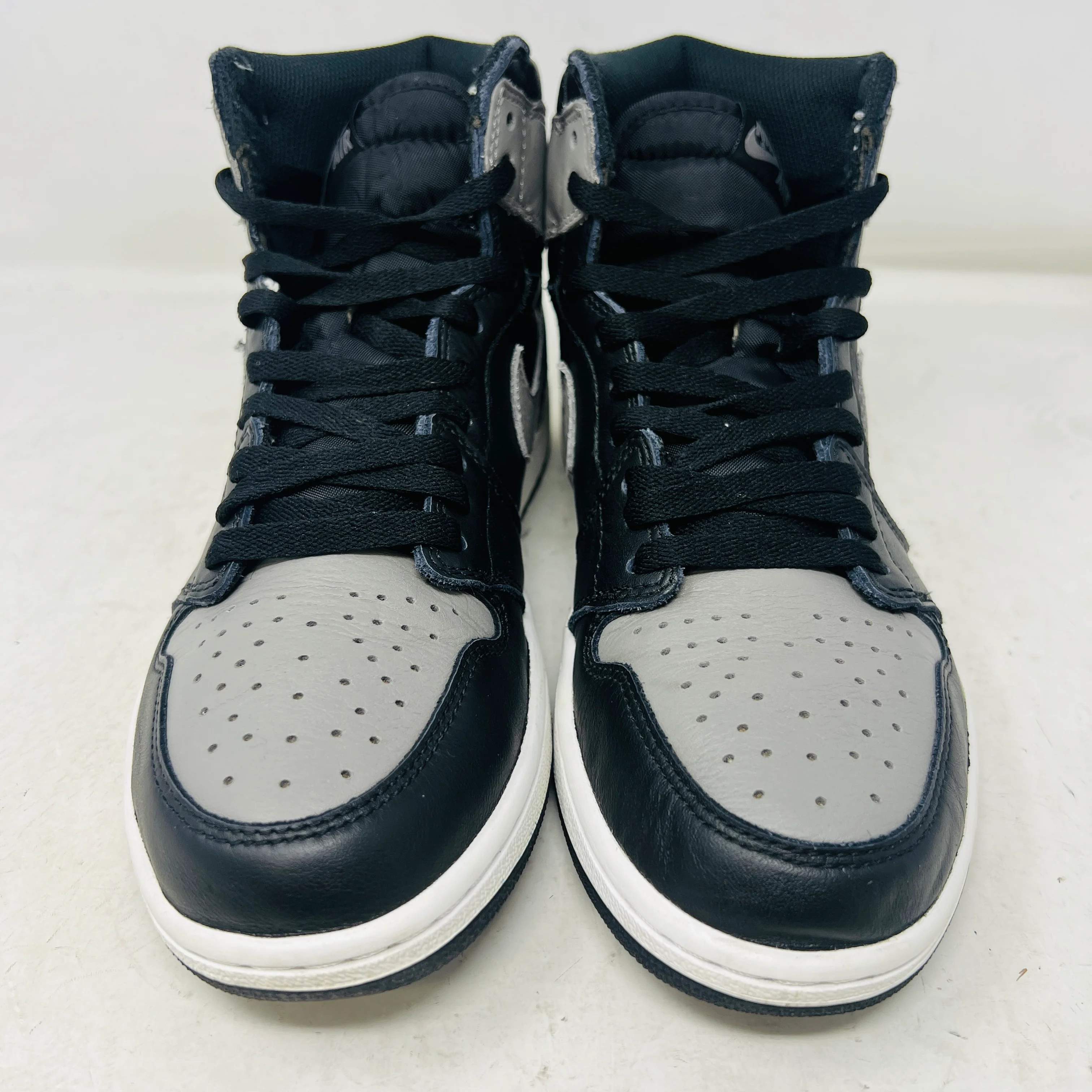 Jordan 1 Retro High Shadow (2018) - Image 2