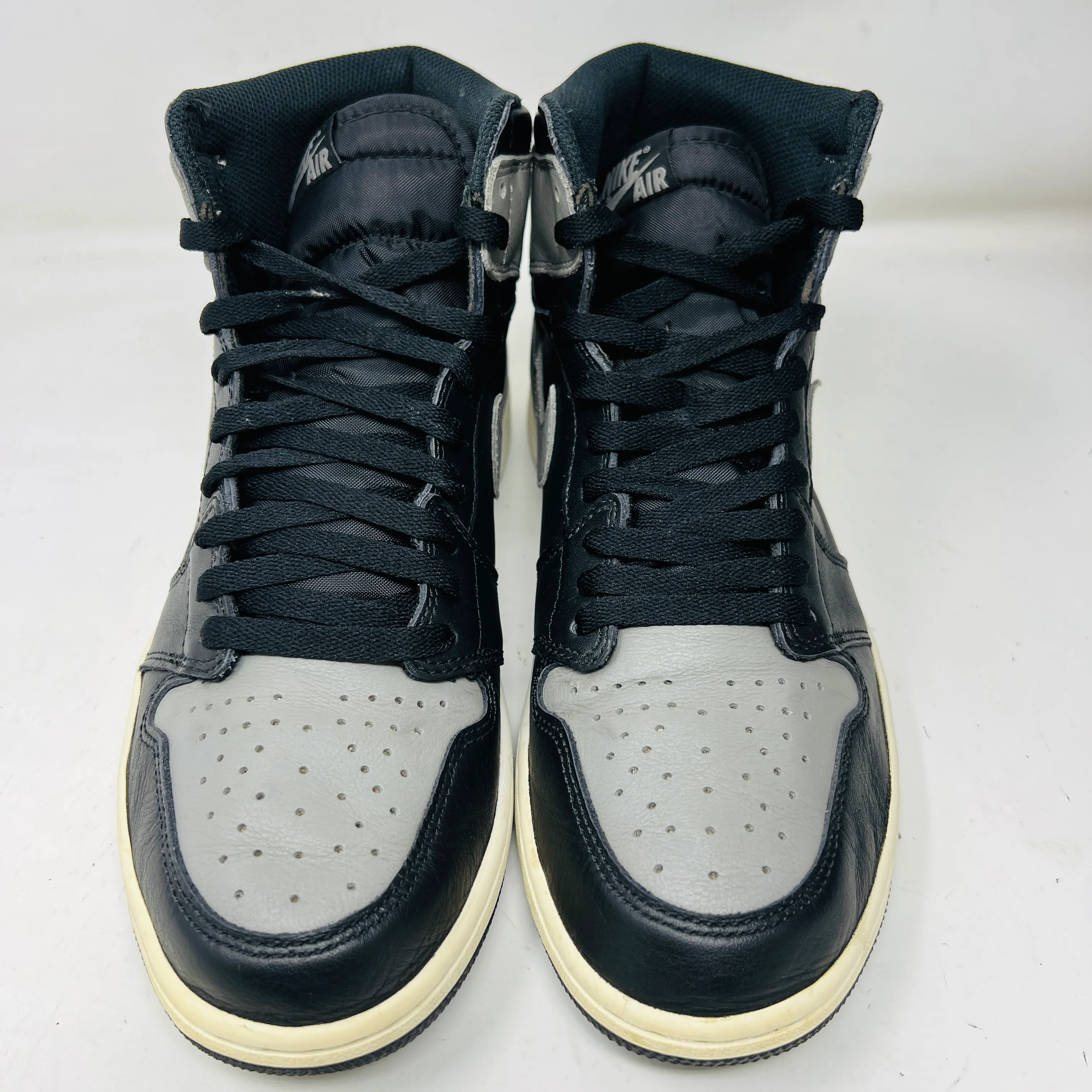Jordan 1 Retro High Shadow (2018) - Image 2