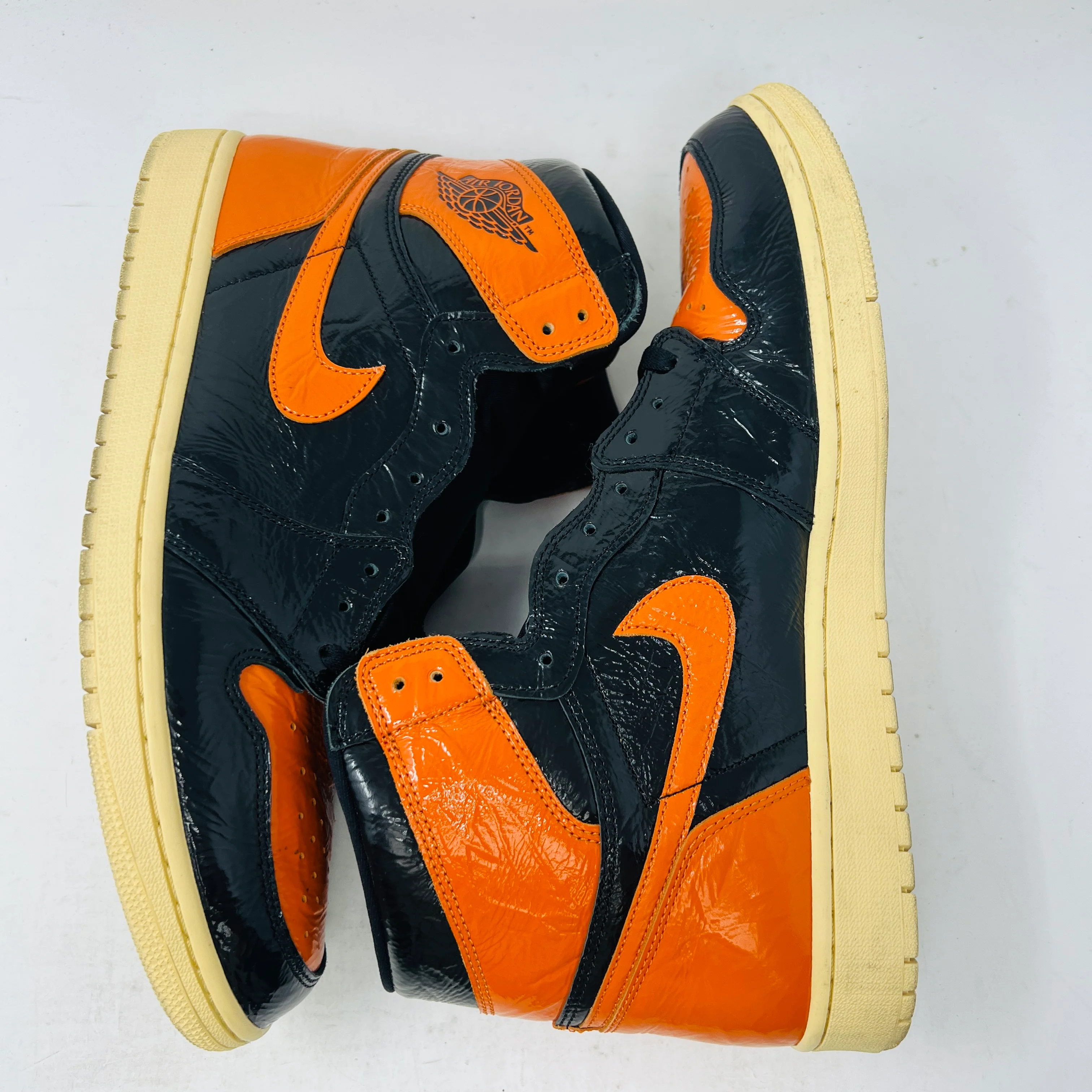 Jordan 1 Retro High Shattered Backboard 3.0 - Image 3