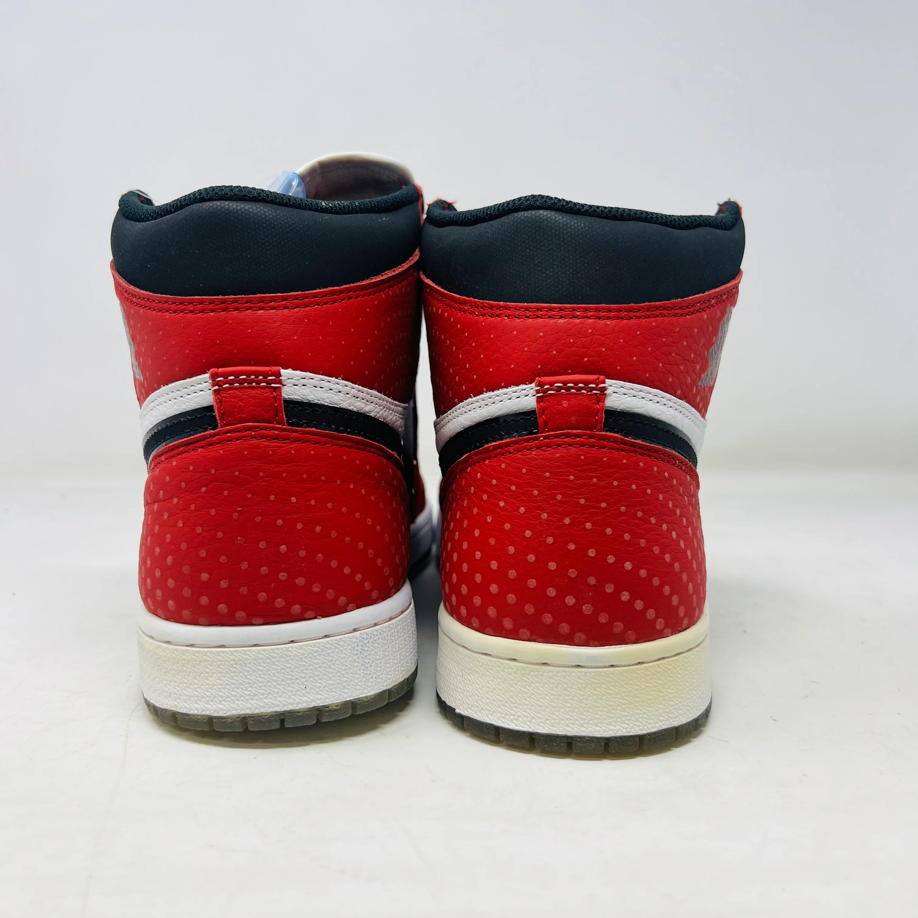 Jordan 1 Retro High Spider-Man Origin Story - Image 5