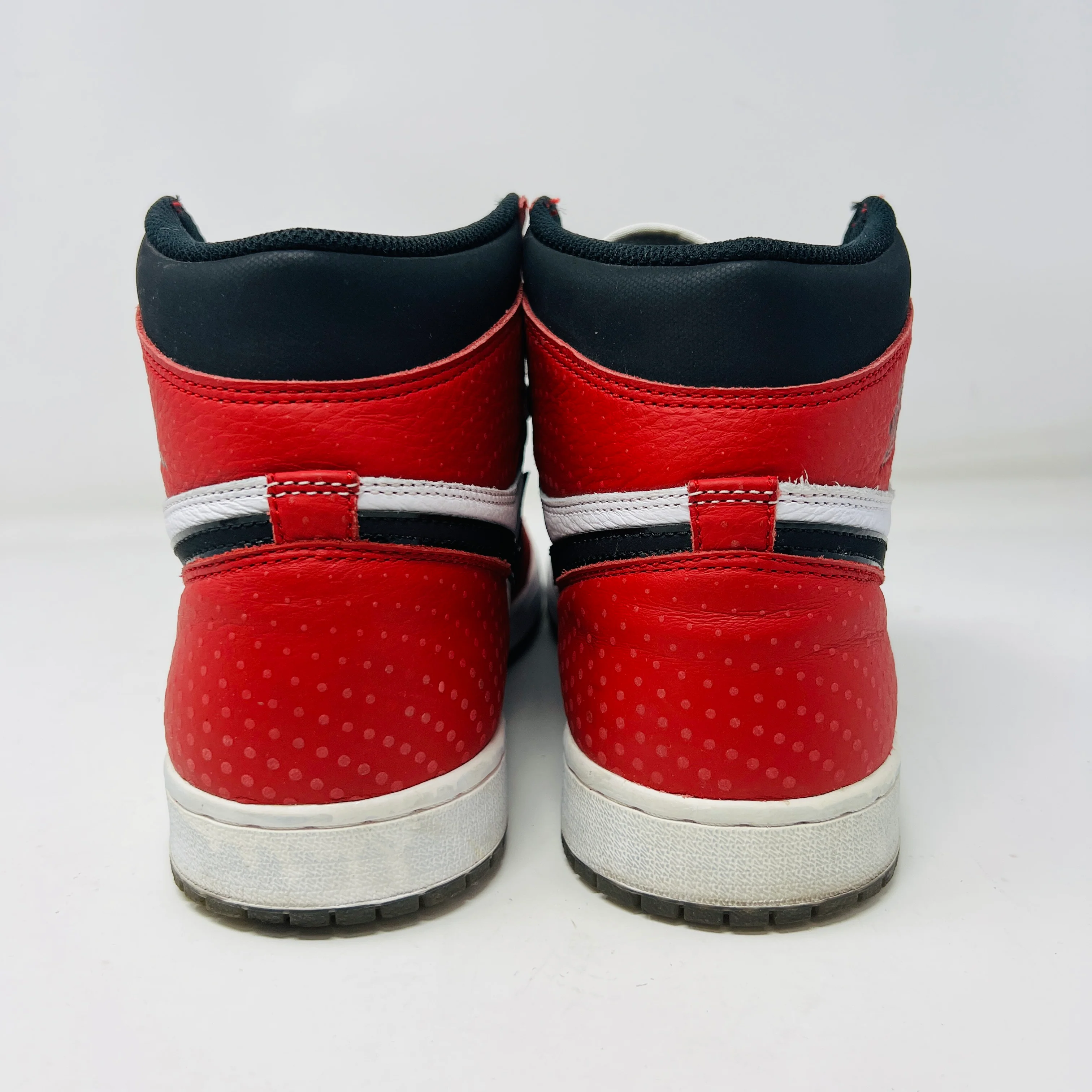 Jordan 1 Retro High Spider Man Origin Story - Image 5