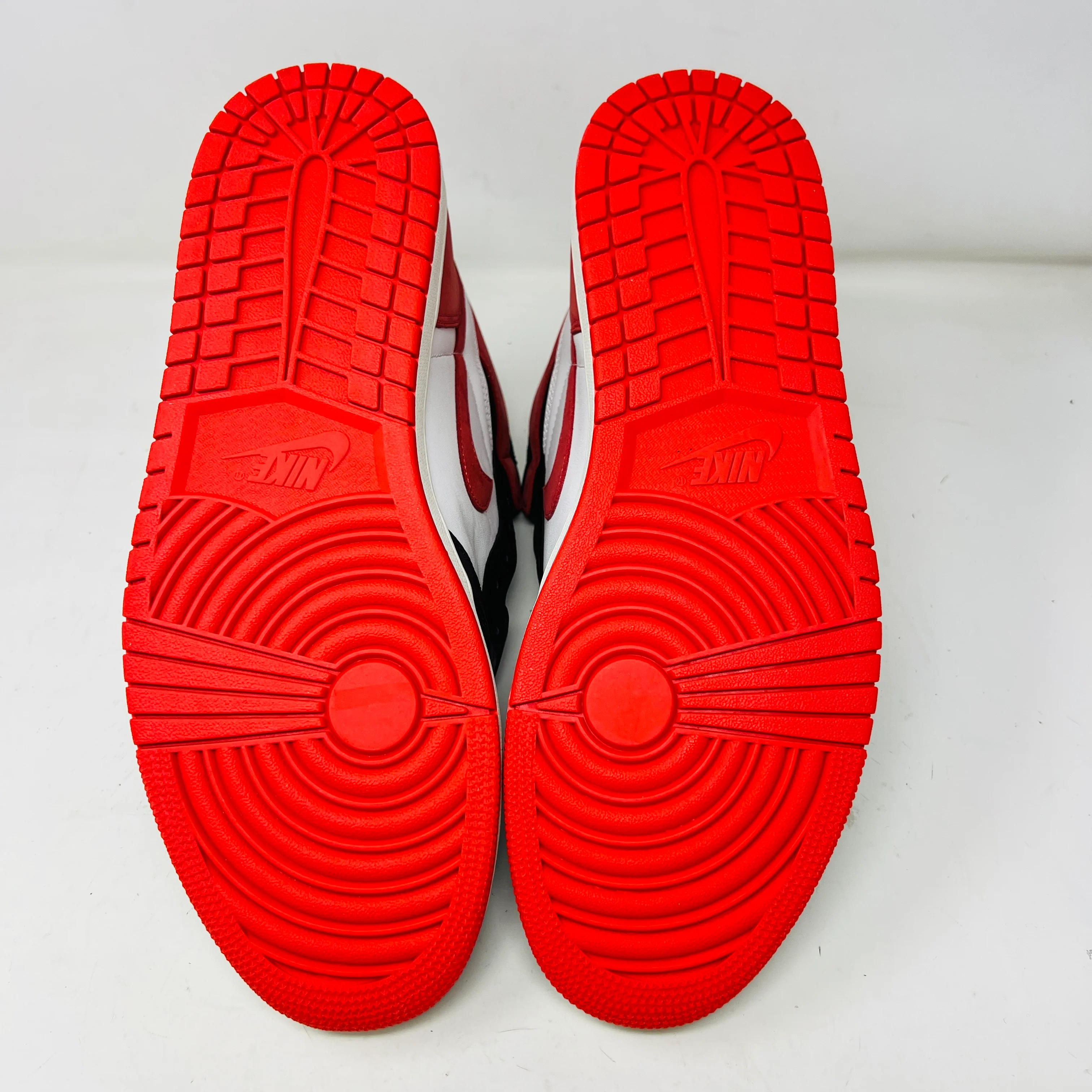 Jordan 1 Retro High Track Red - Image 6