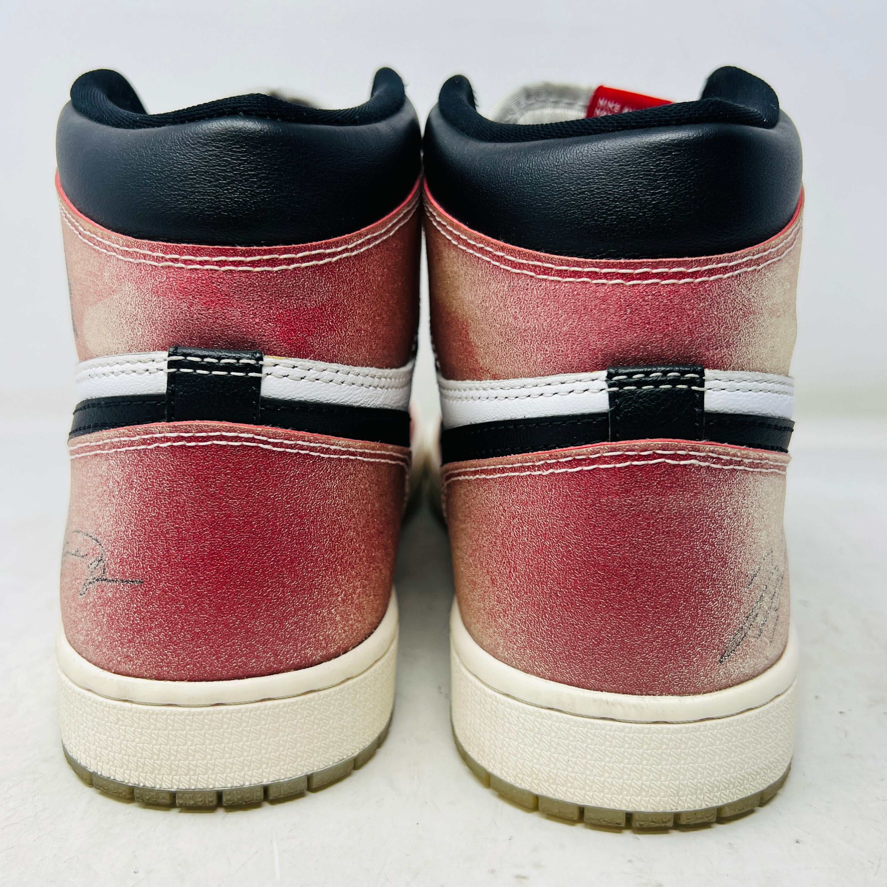 Jordan 1 Retro High Trophy Room Chicago - Image 5