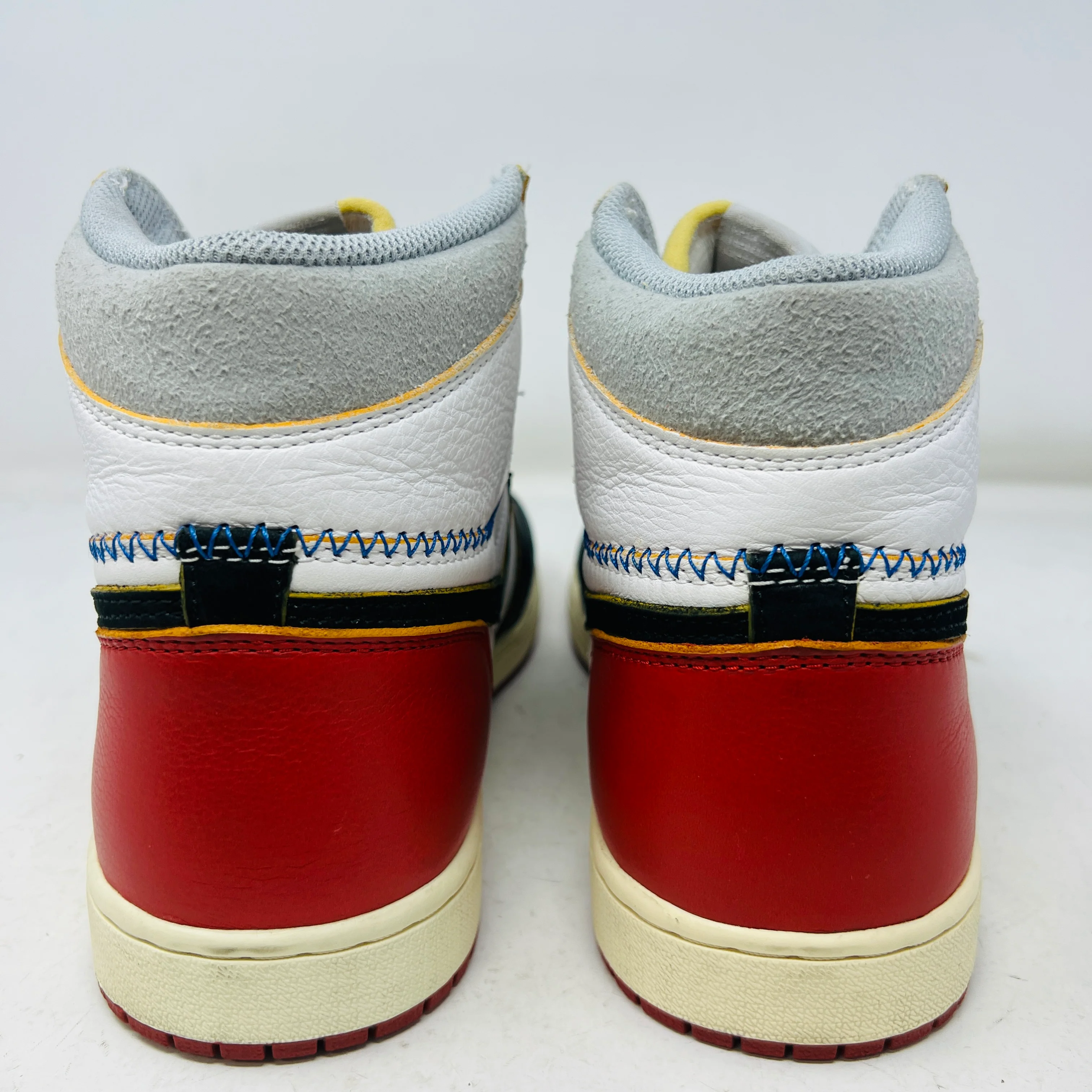Jordan 1 Retro High Union Los Angeles Black Toe - Image 5