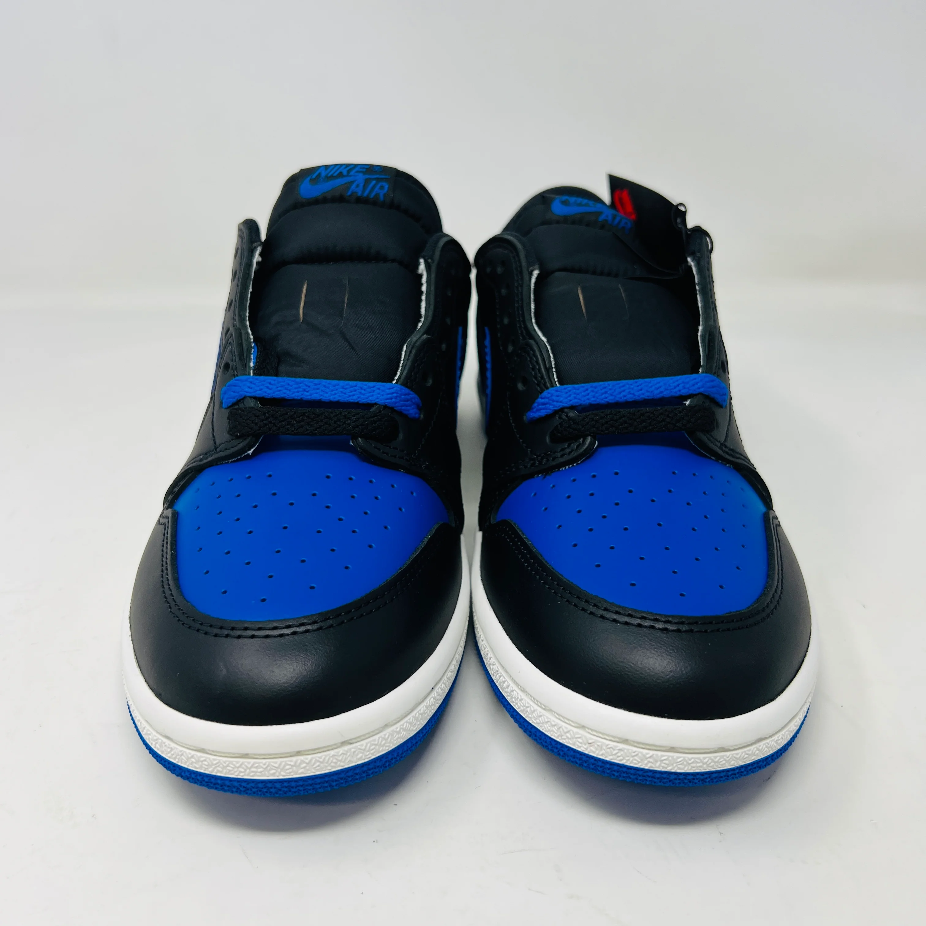 Jordan 1 Retro Low '85 Royal - Image 2