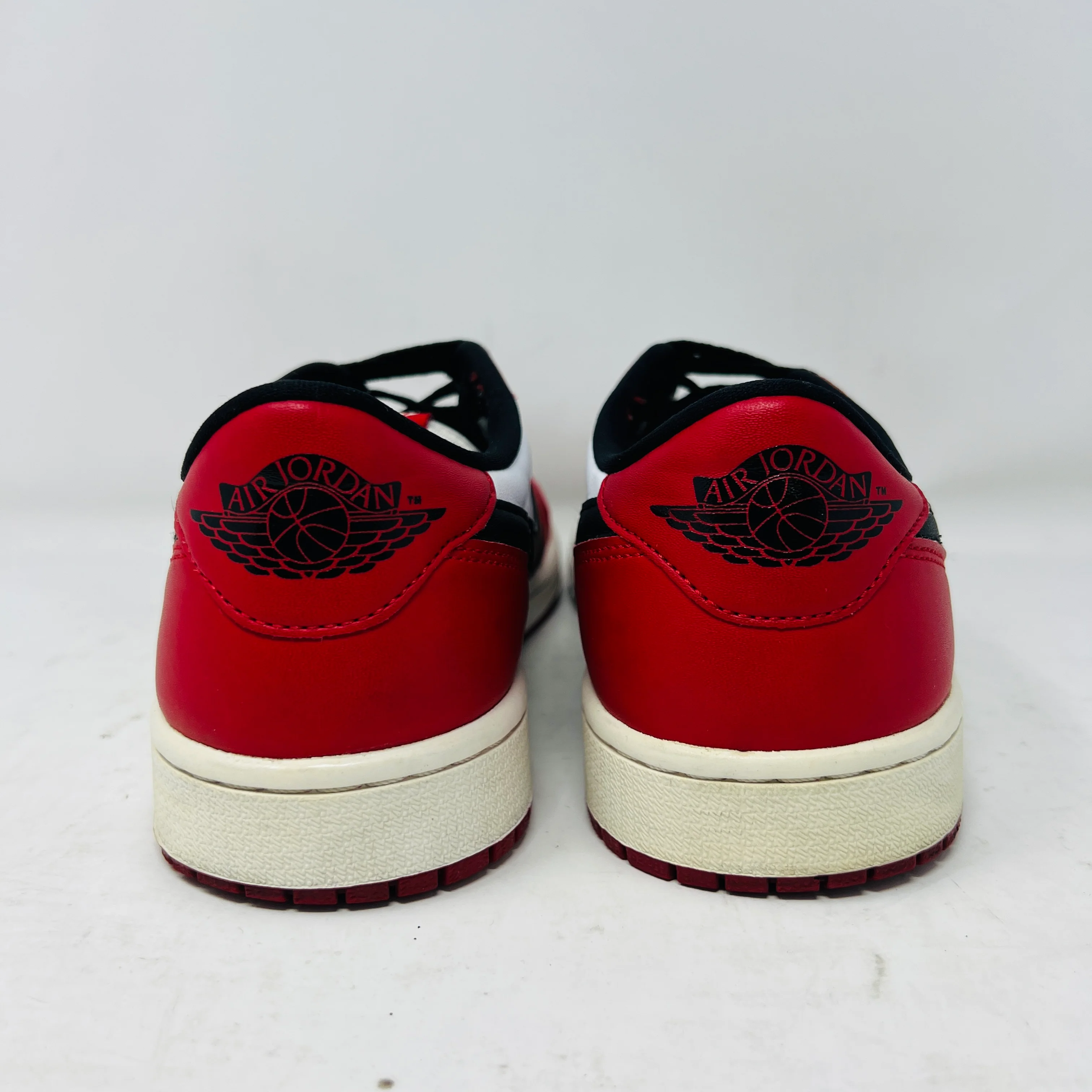Jordan 1 Retro Low Chicago (2016) - Image 5